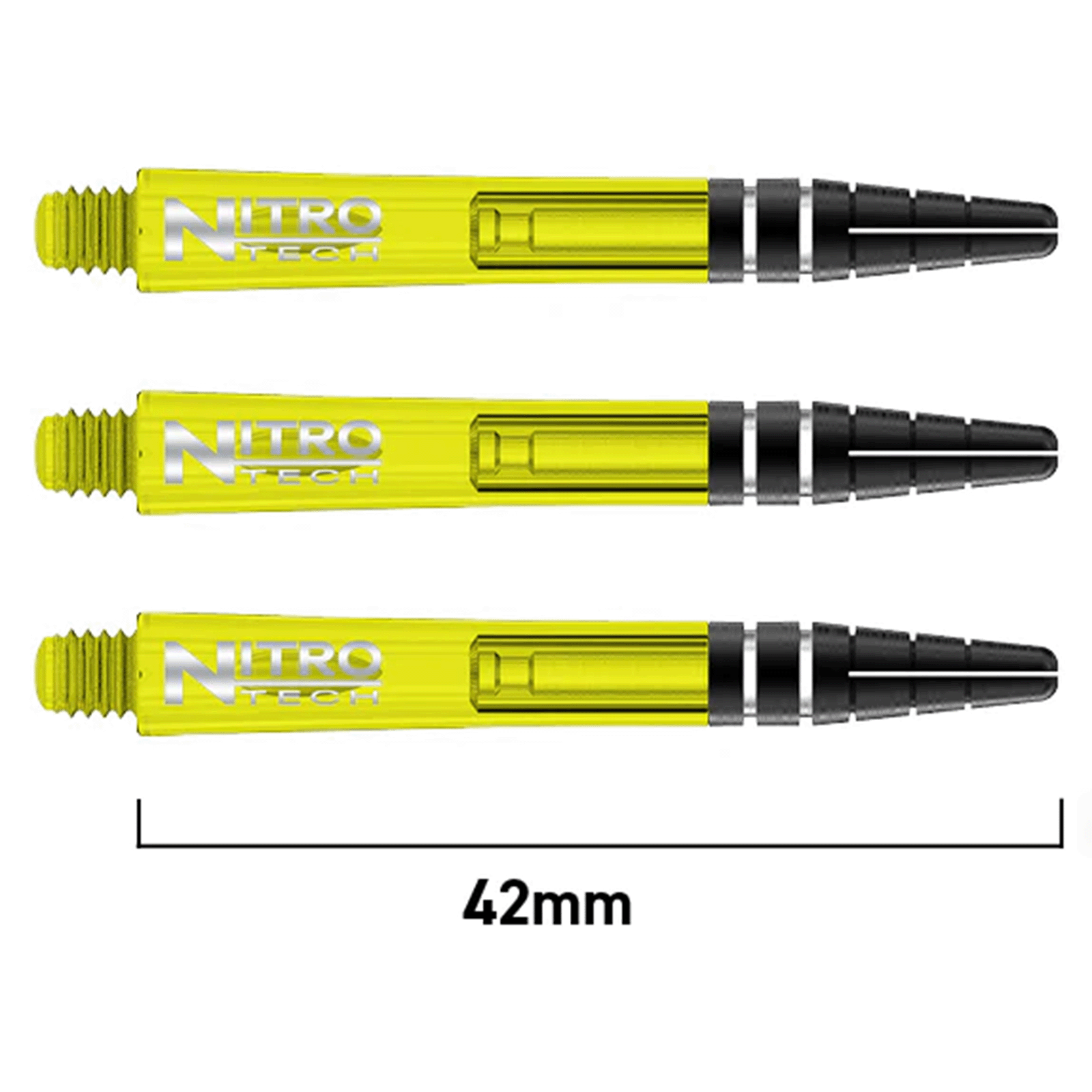 Red Dragon Nitrotech Shafts – Bild 7