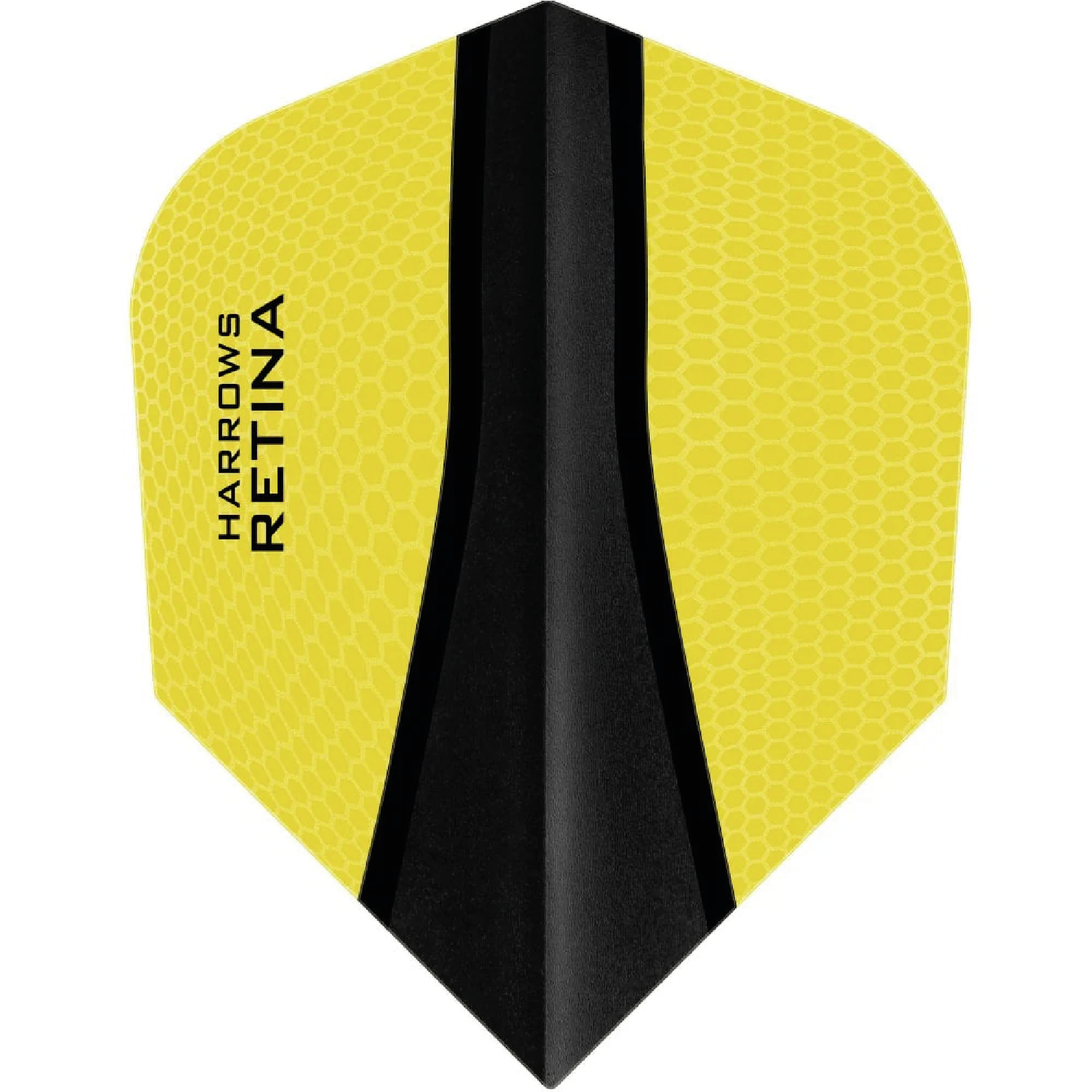 Harrows Retina X - Standard - gelb