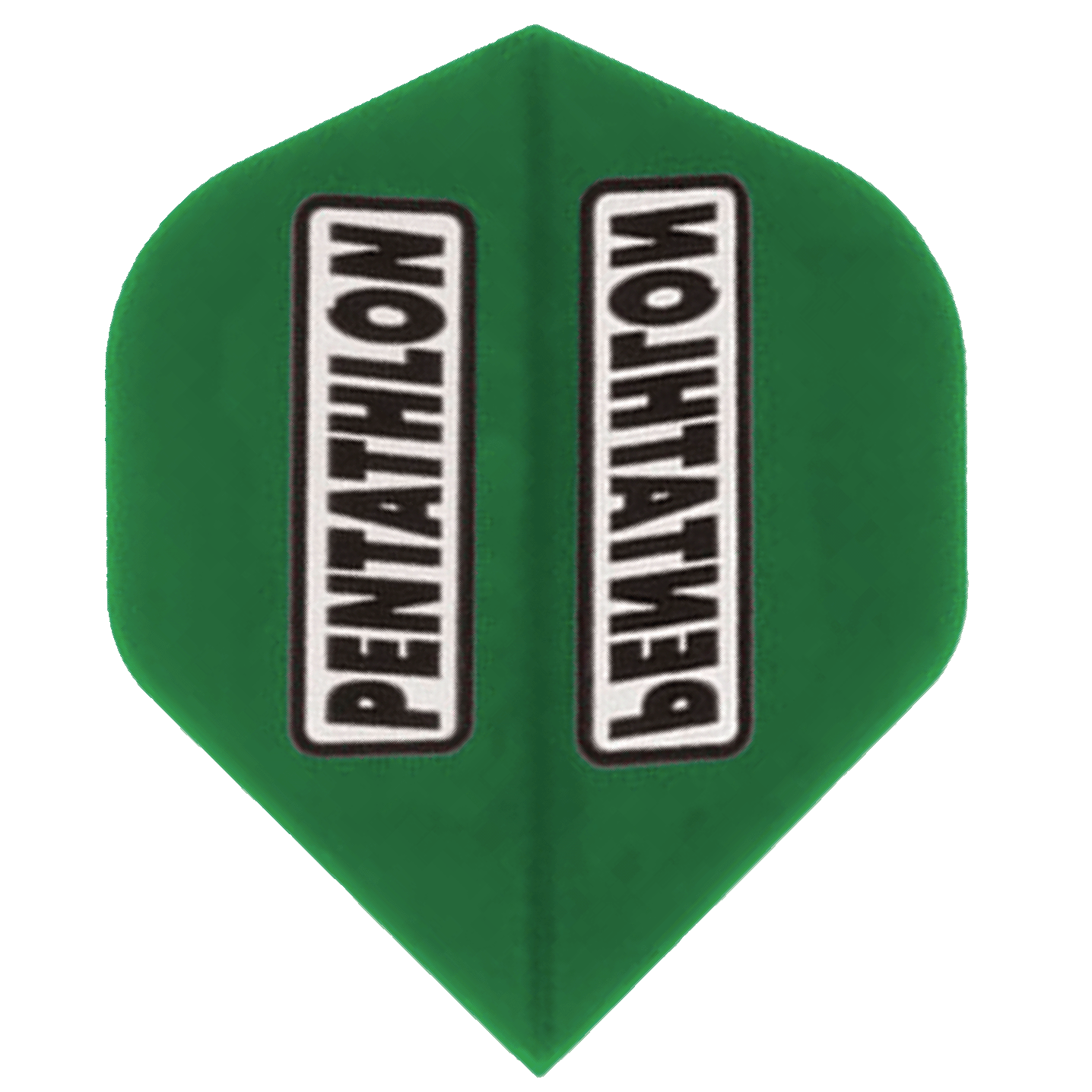 Pentathlon Flight - Standard - grün
