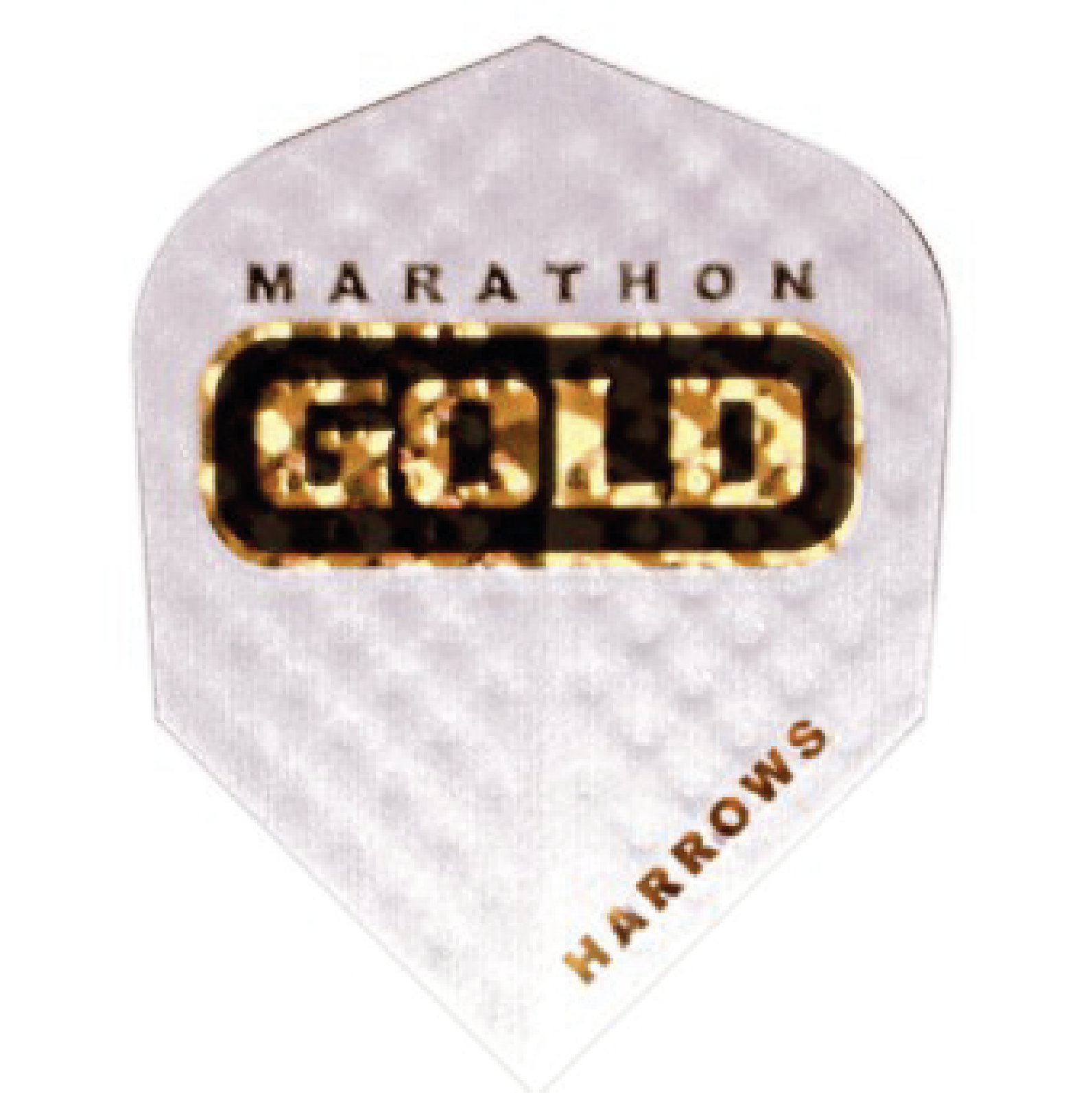 Harrows Marathon - Standard GOLD