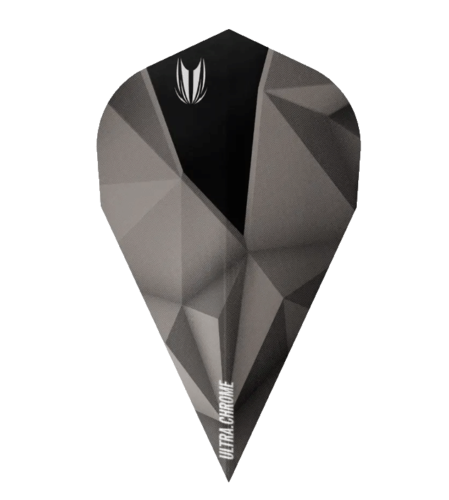 Target Ultra Chrome - Vapor - anthrazite