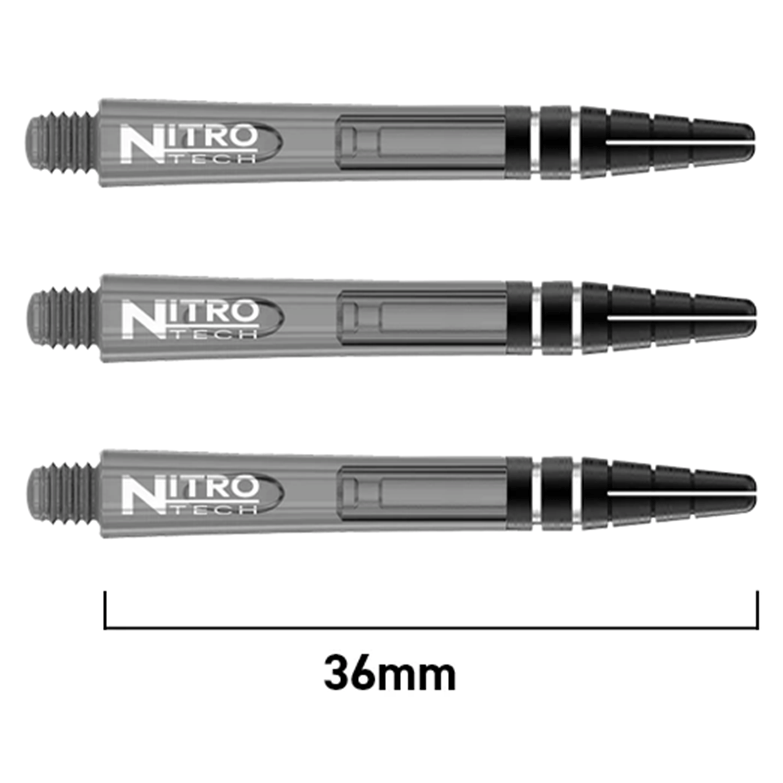 Red Dragon Nitrotech Shafts – Bild 23