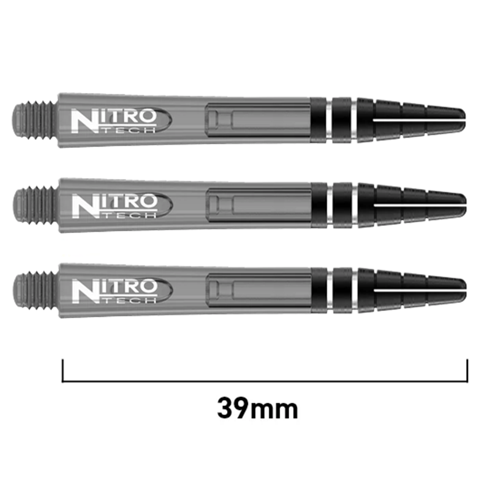 Red Dragon Nitrotech Shafts – Bild 24