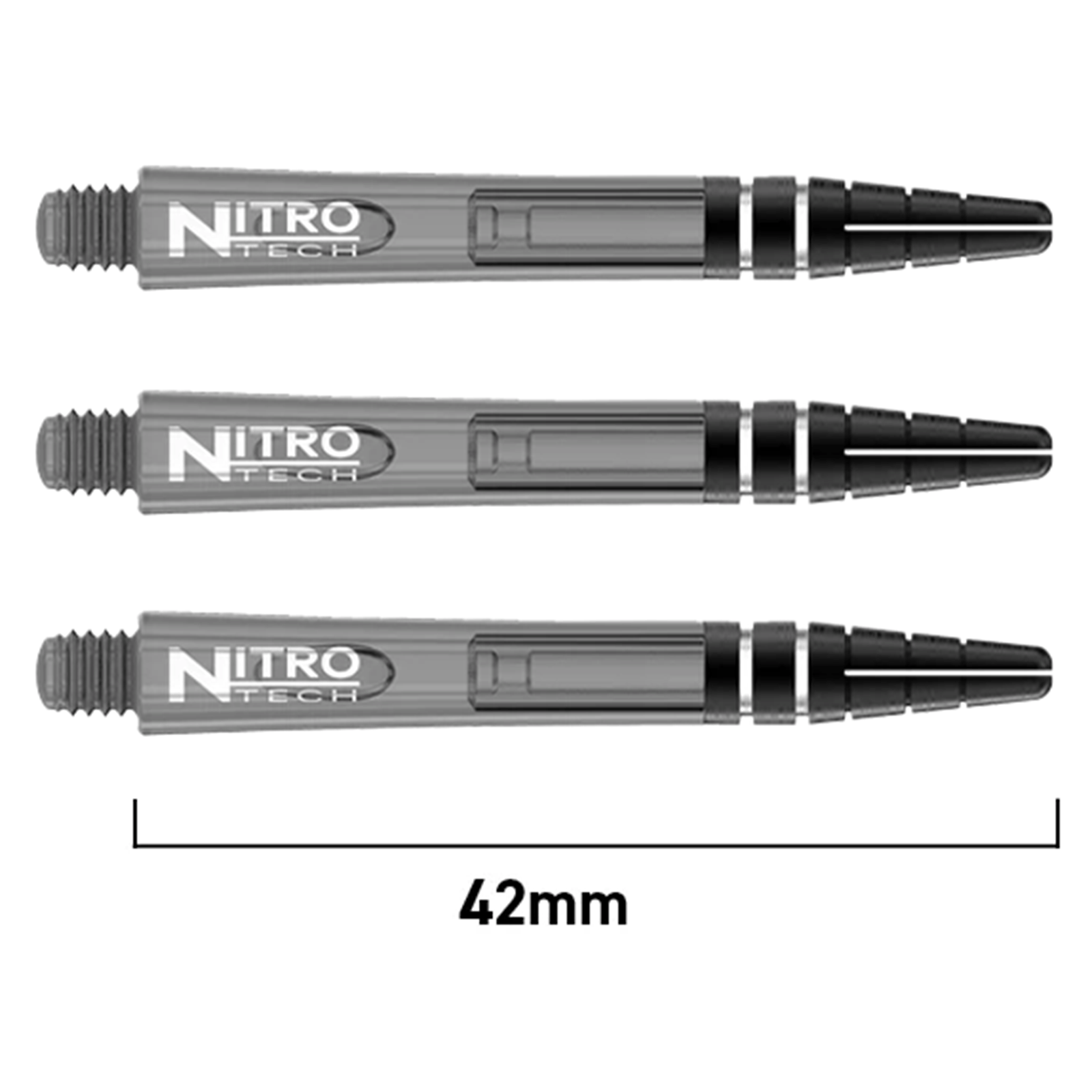 Red Dragon Nitrotech Shafts – Bild 25