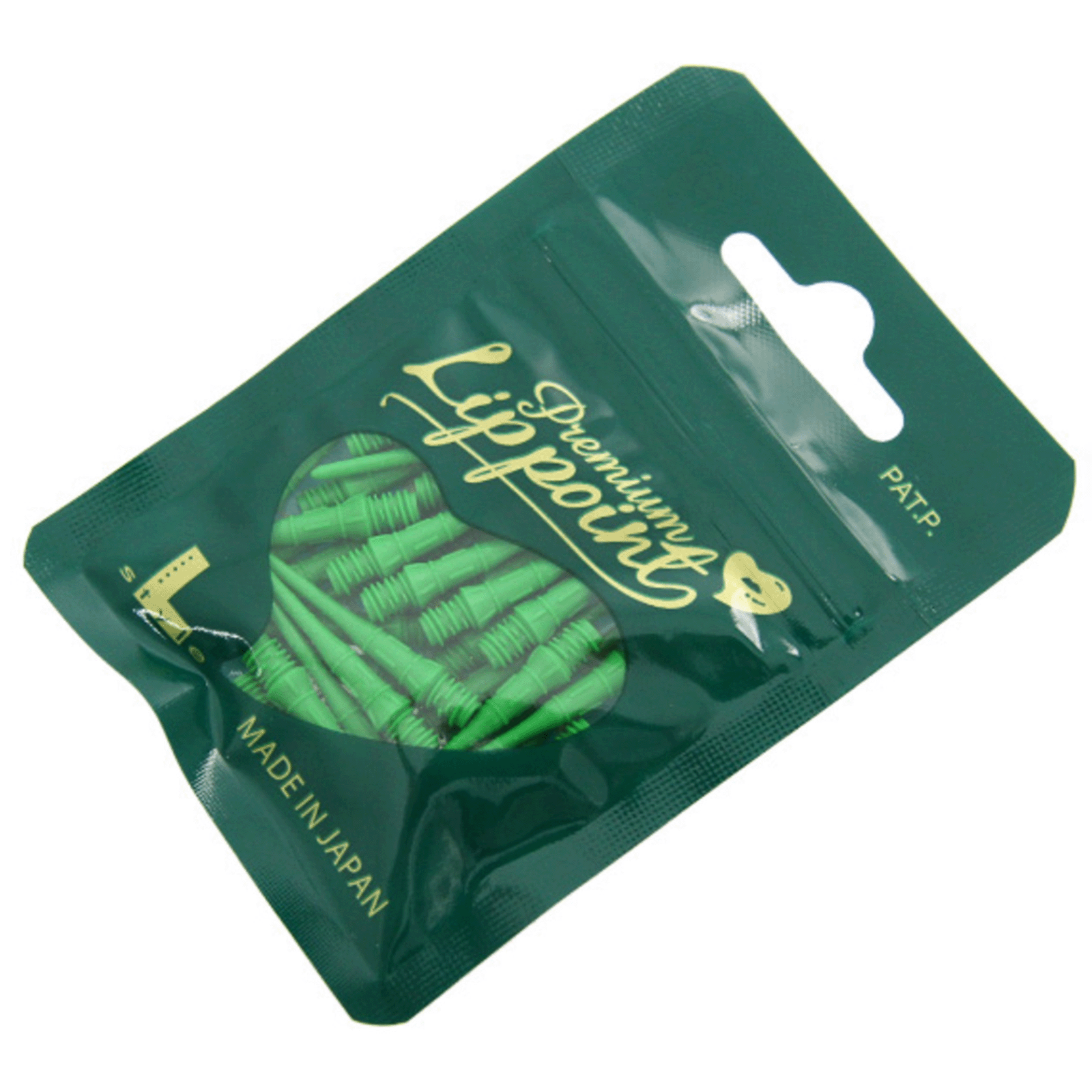 L-Style - Premium Lippoint  Soft Dart Tips - Dartspitzen – Bild 11