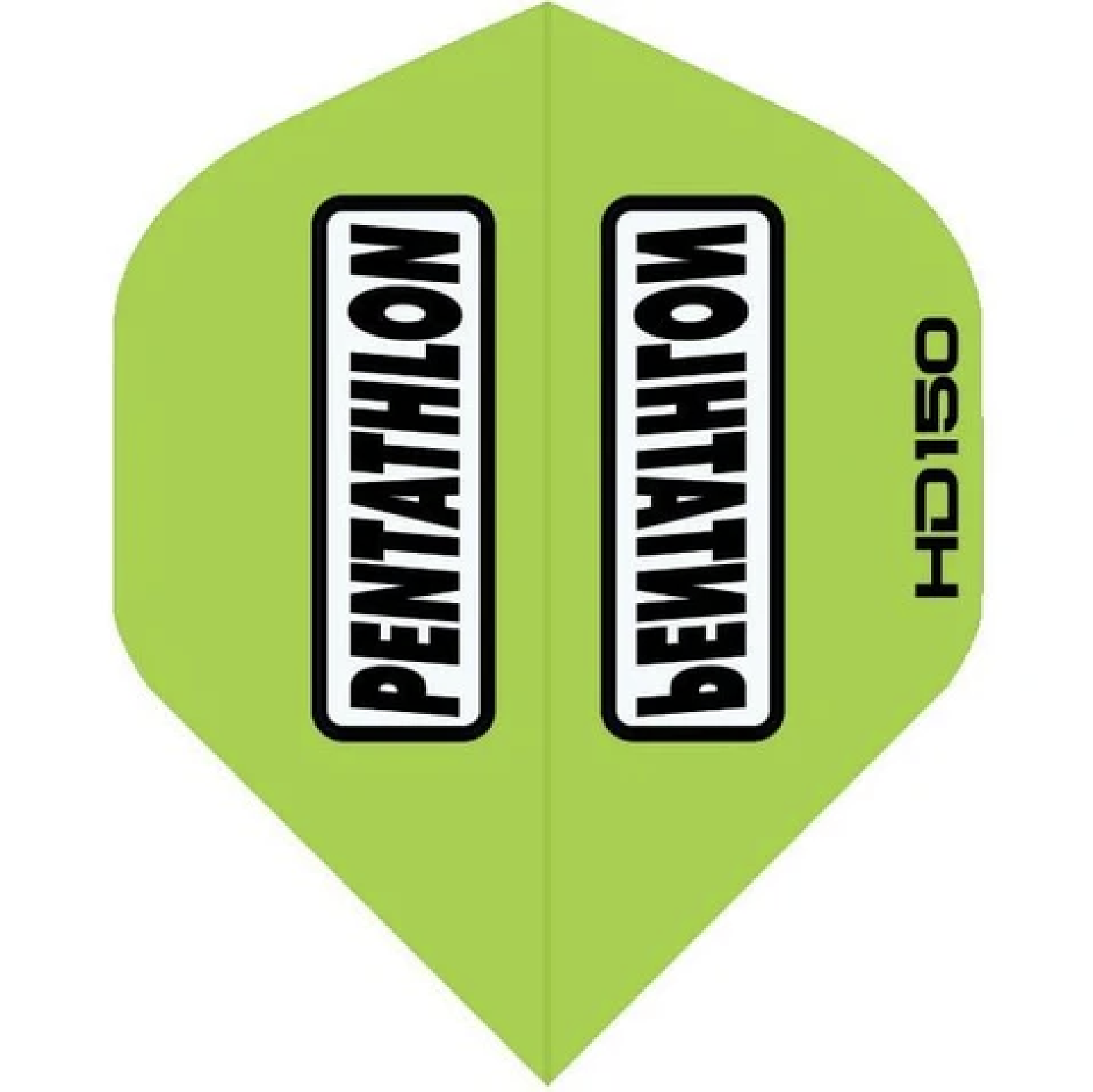 Pentathlon Flight HD150 Standard green