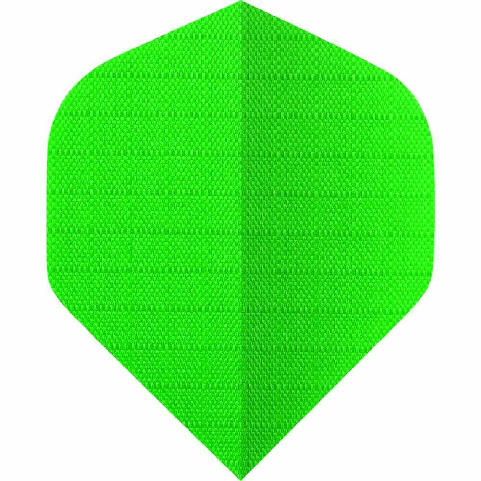 Nylon Flights - -  Standard - - neon grün