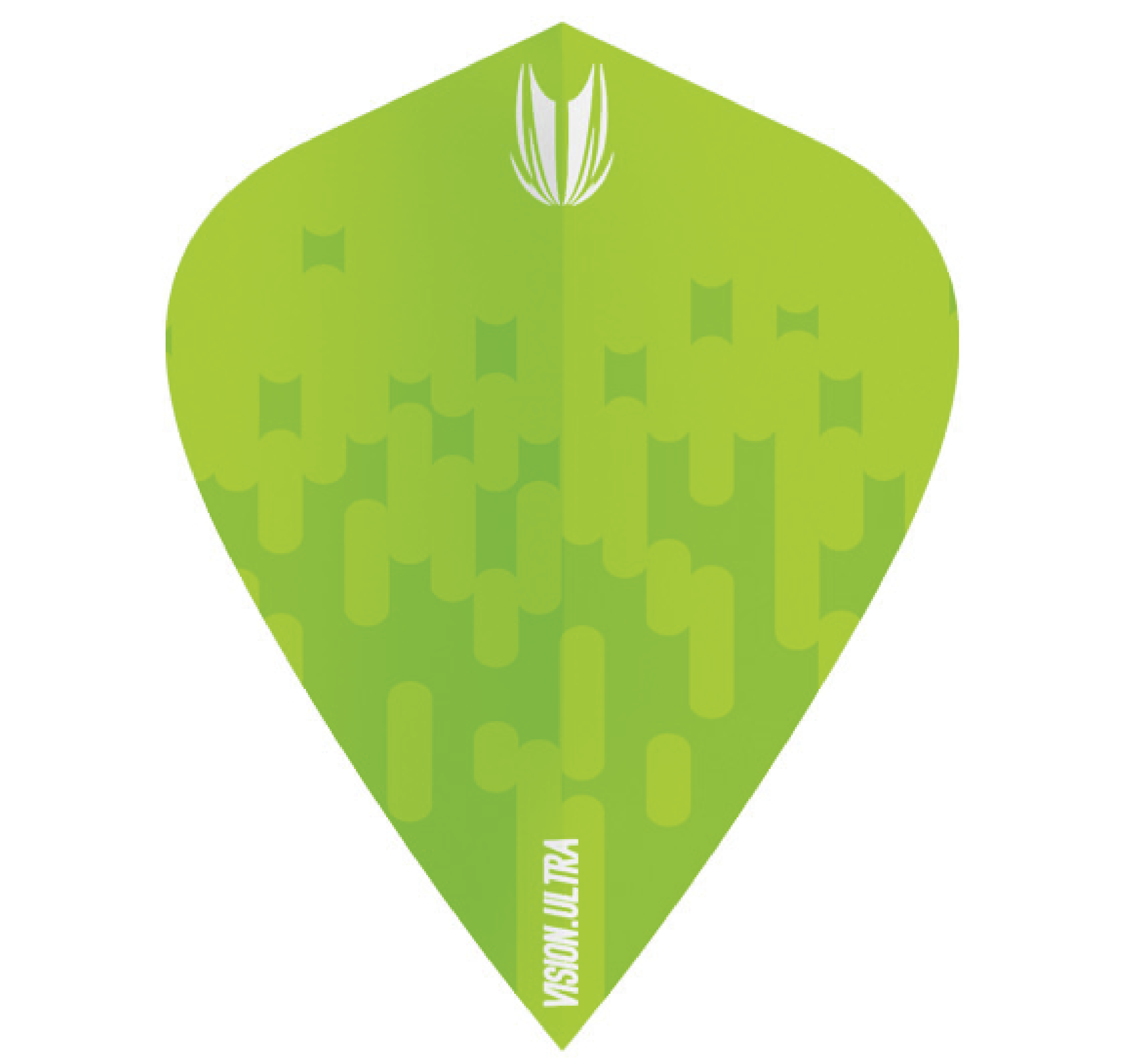 Target Vision Ultra - - Kite - - Arcade grün