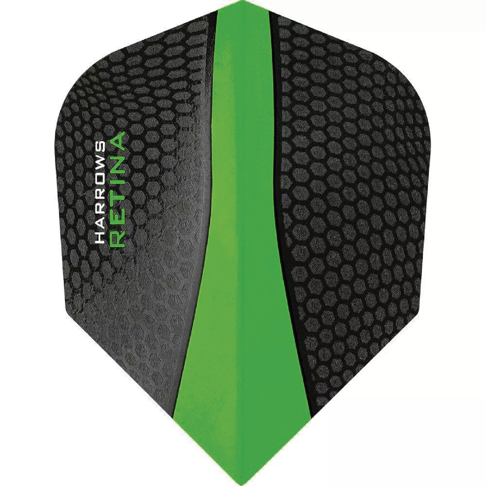 Harrows Retina - Standard - grün