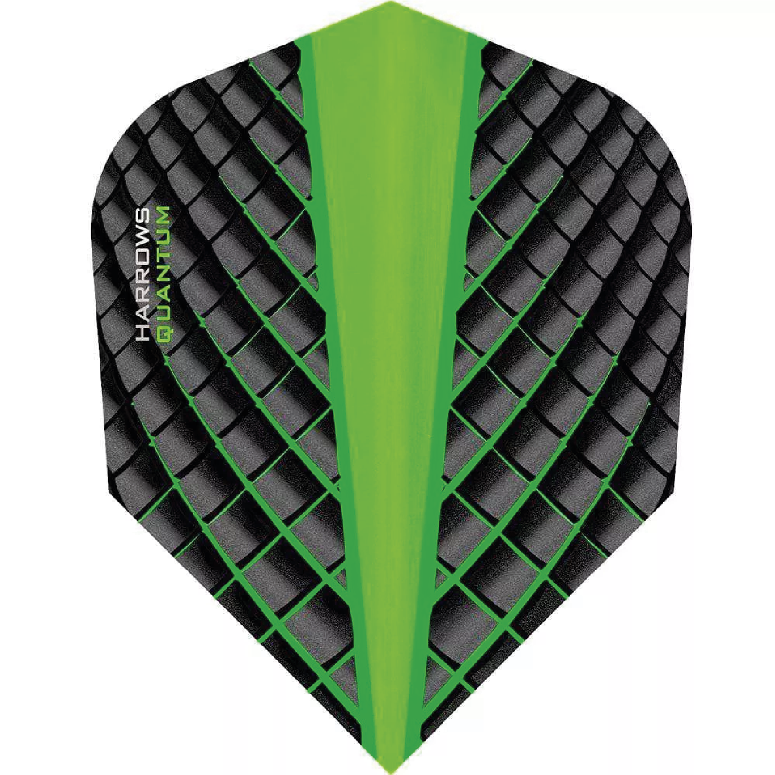 Harrows Quantum  - Standard - grün