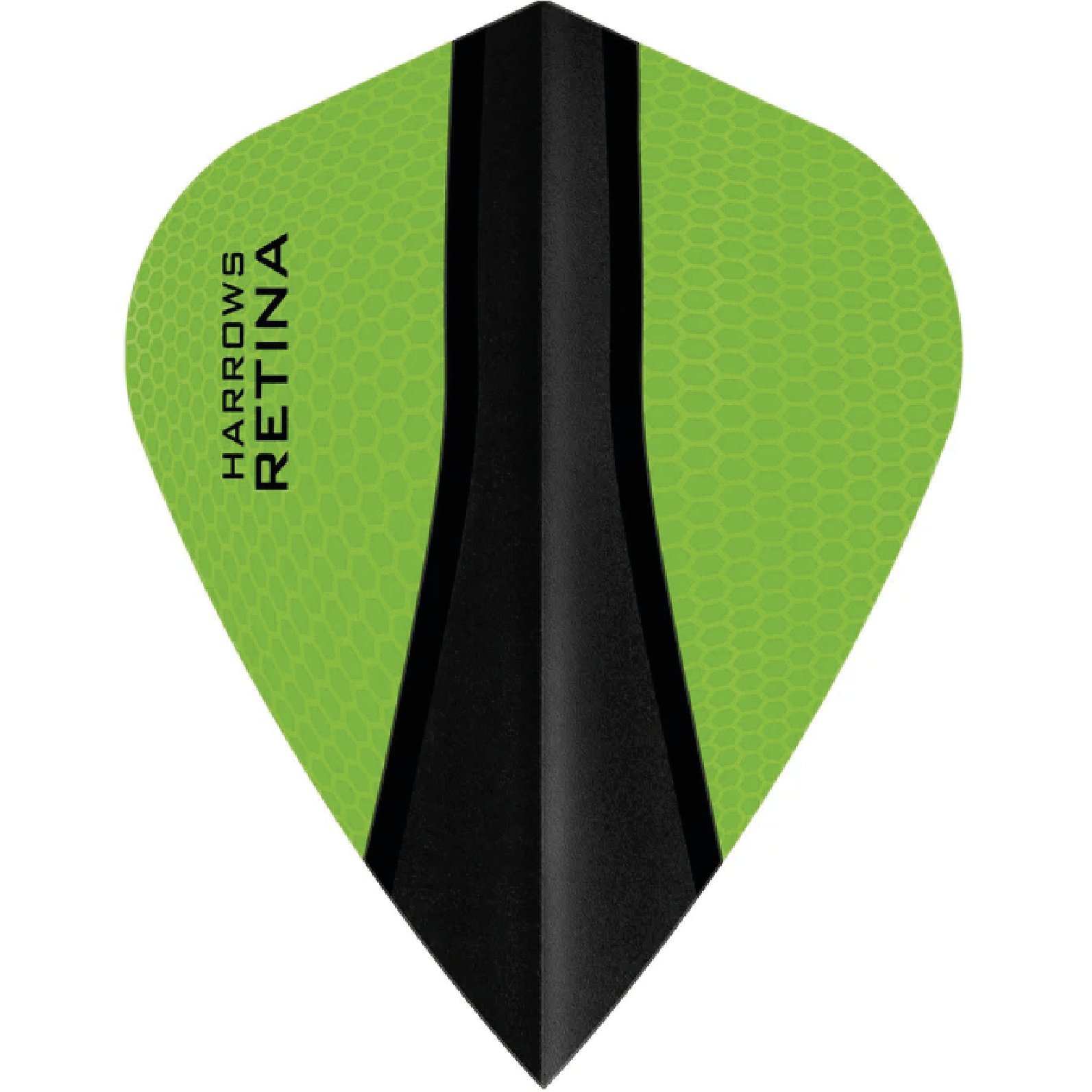 Harrows Retina X - - Kite - - grün