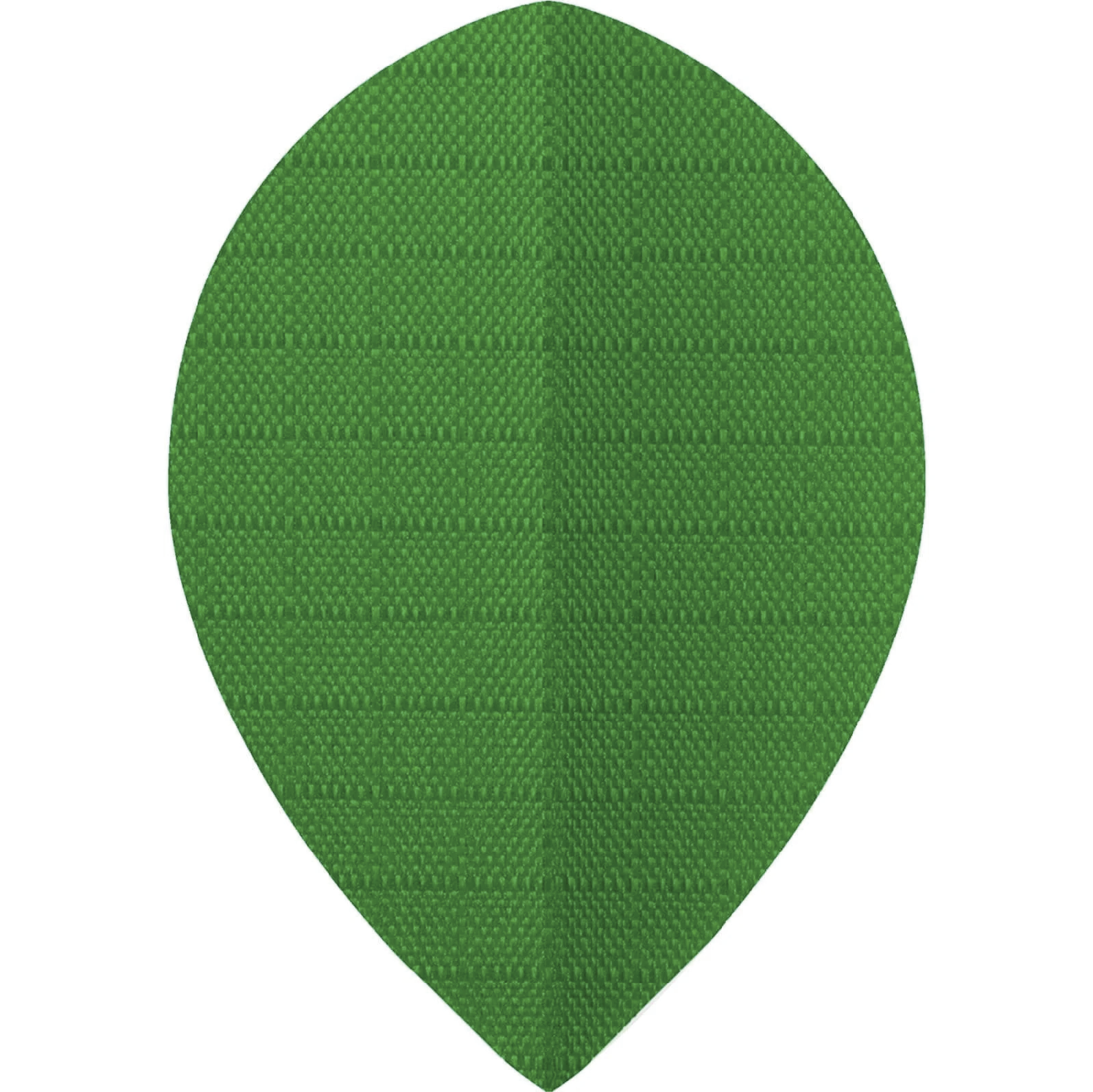Nylon Flights - - -  Pear - - - grün