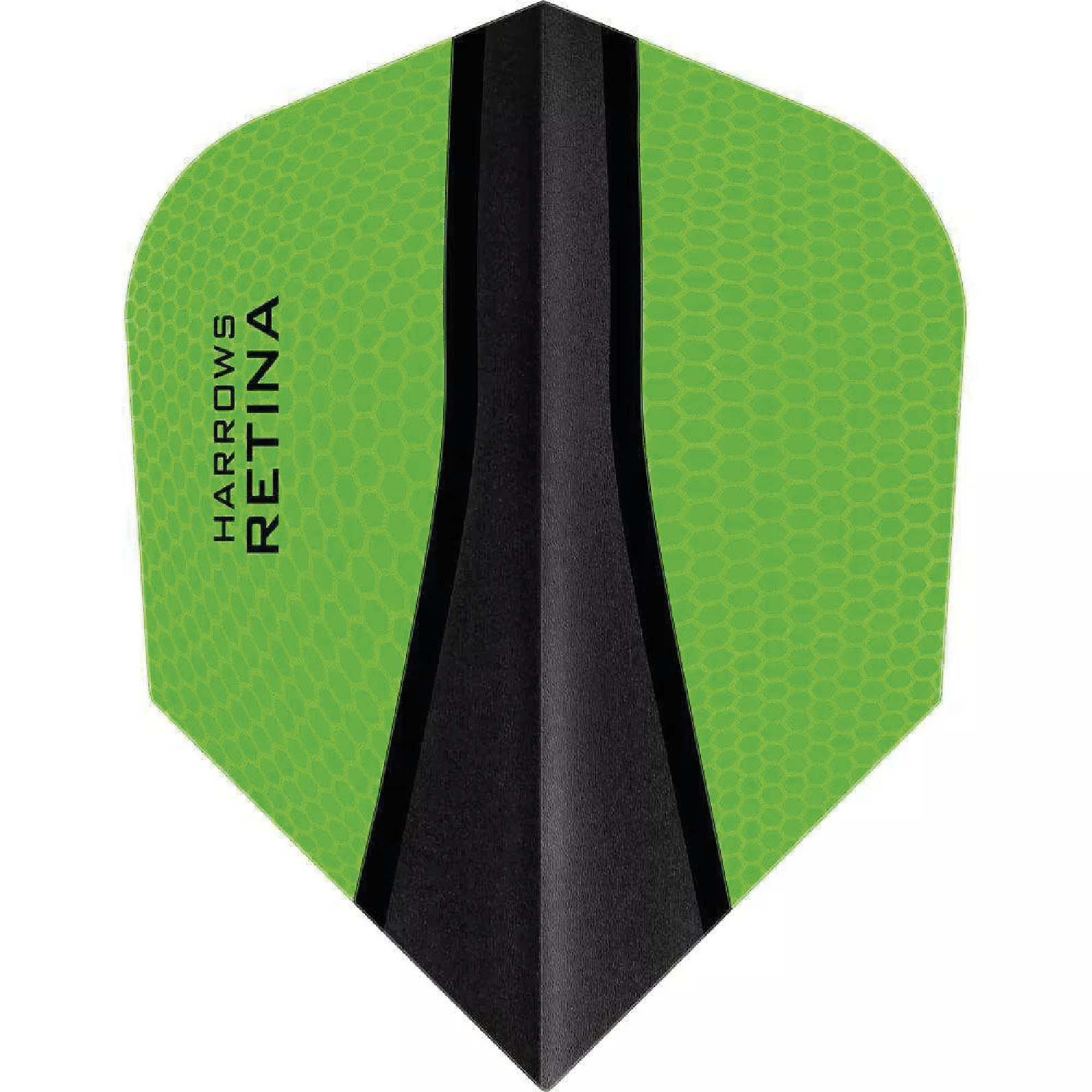Harrows Retina X - Standard - grün
