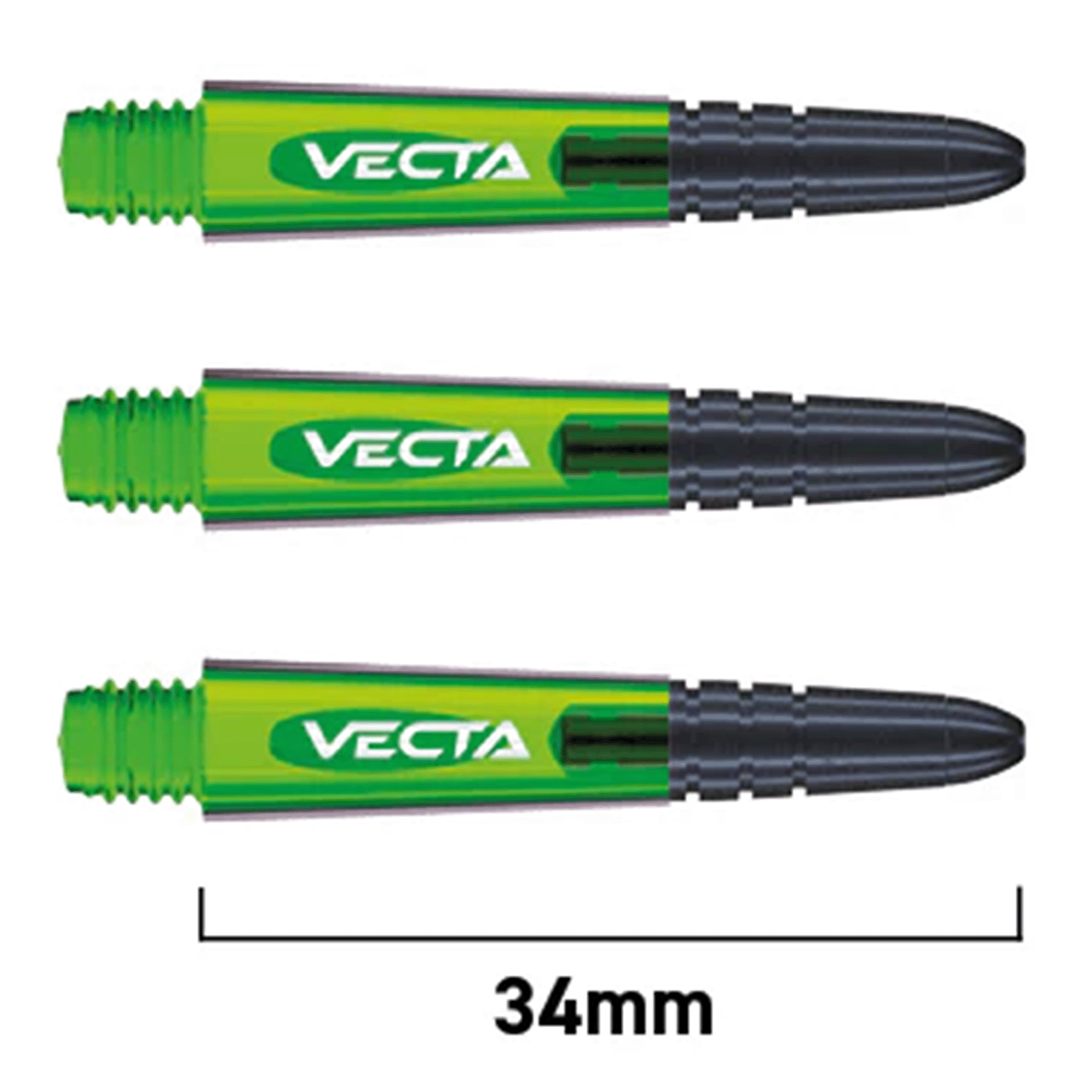 Winmau Vecta Shafts – Bild 8