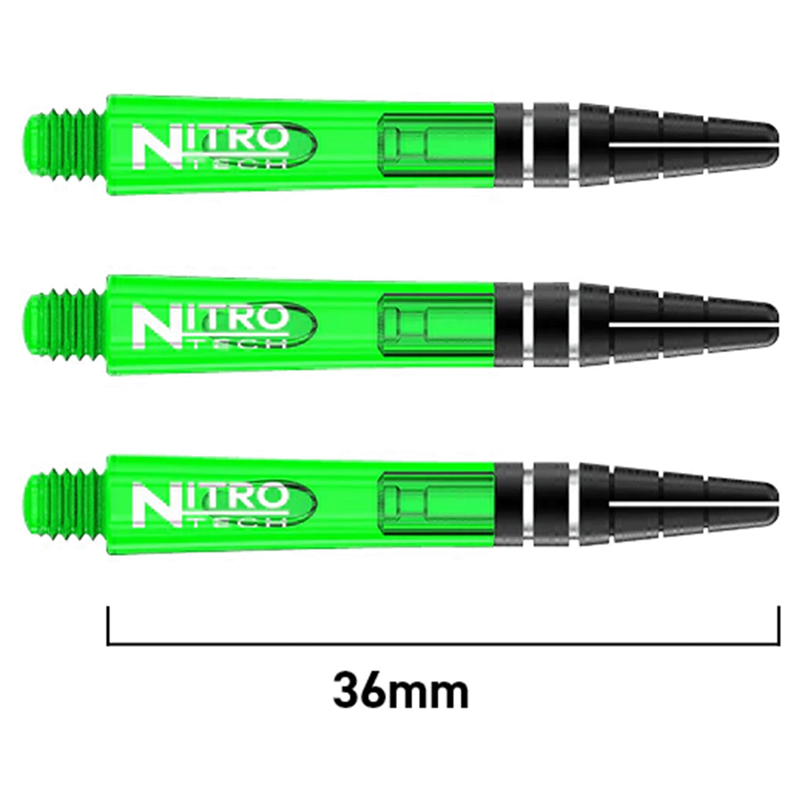 Red Dragon Nitrotech Shafts – Bild 20