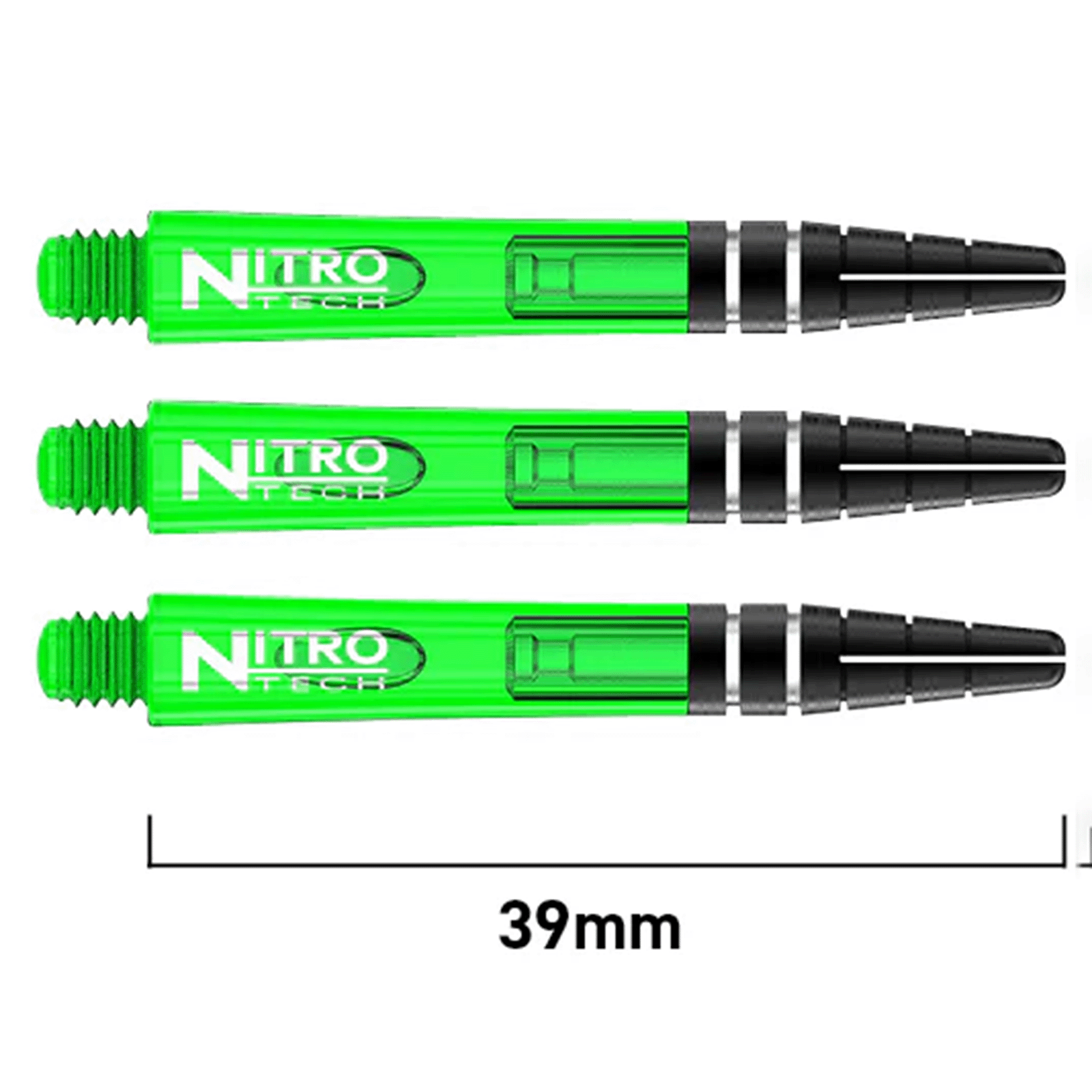 Red Dragon Nitrotech Shafts – Bild 21