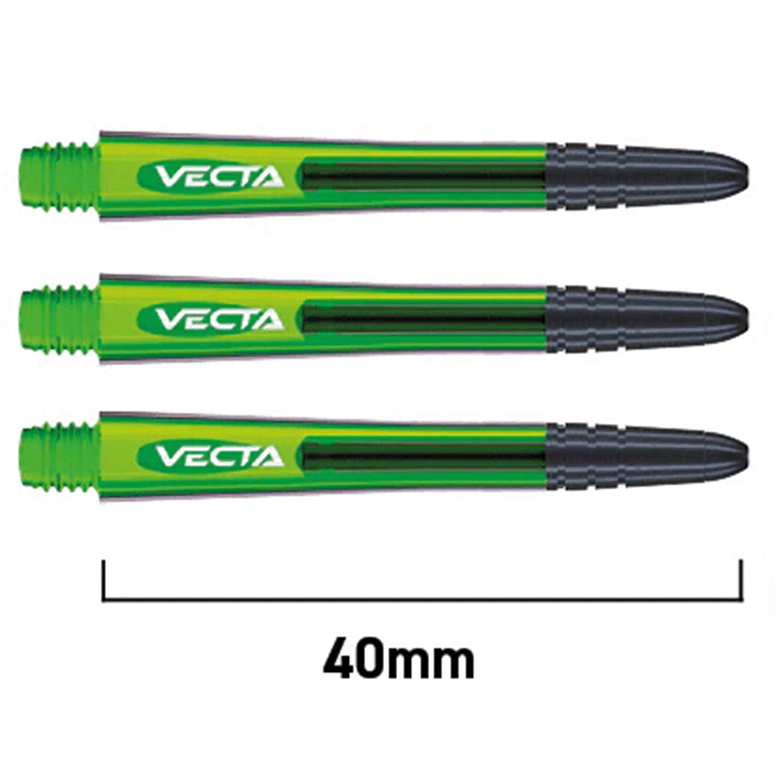Winmau Vecta Shafts – Bild 9