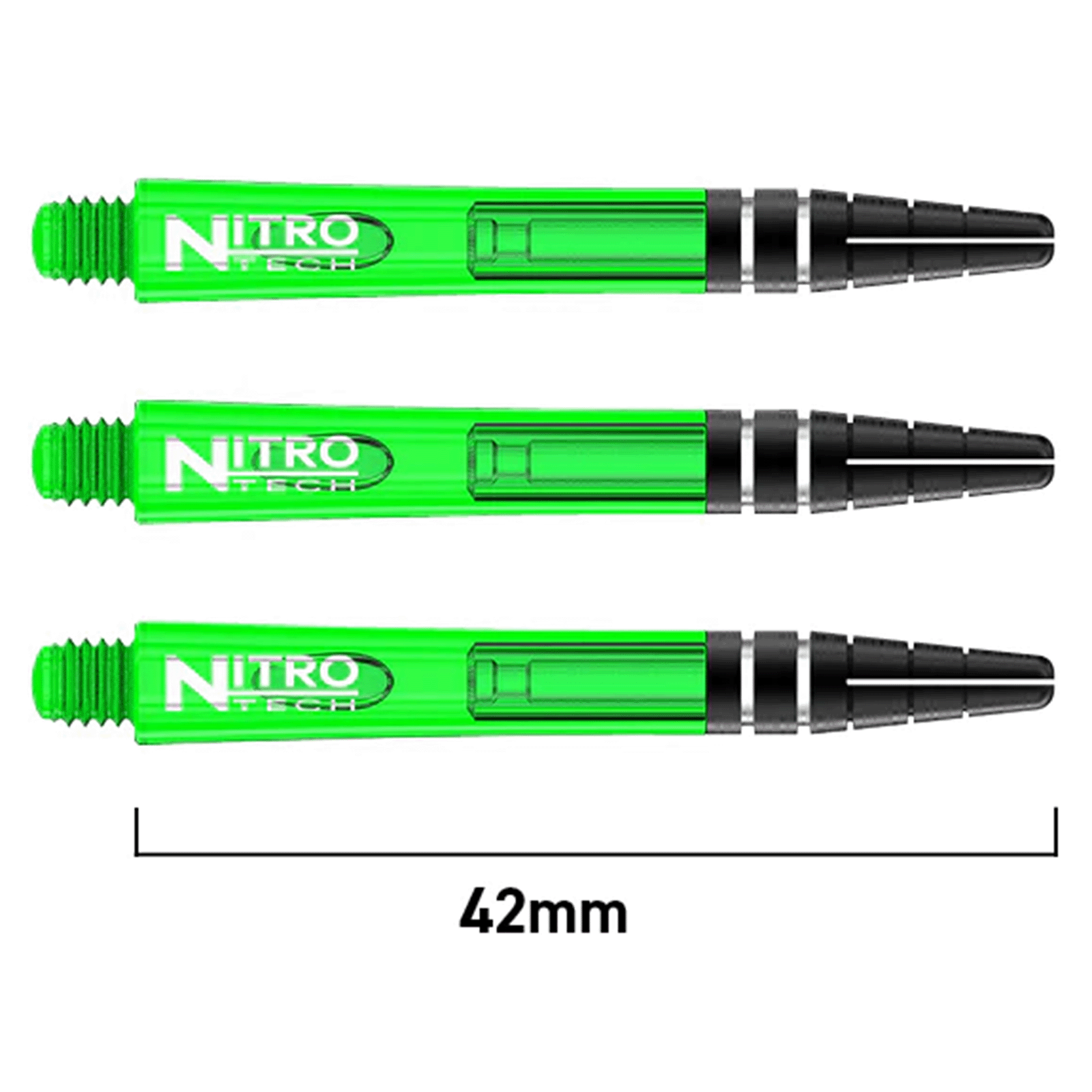 Red Dragon Nitrotech Shafts – Bild 22