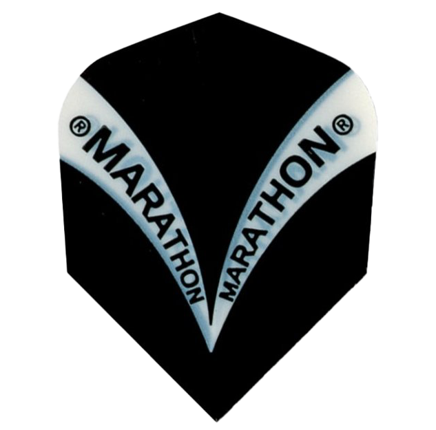 Harrows Marathon - Standard schwarz