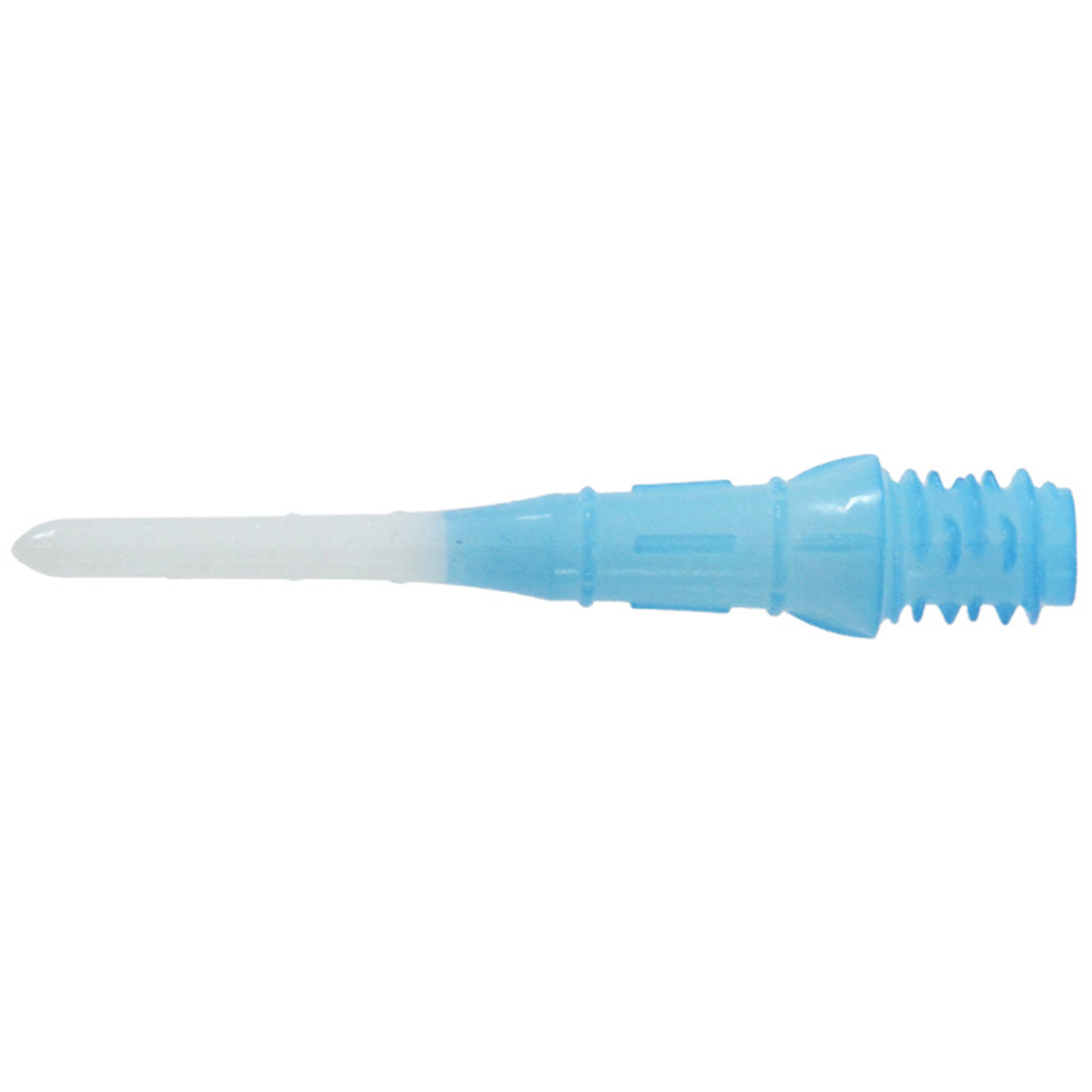 L-Style - Premium Lippoint  Soft Dart Tips - zweifarbig – Bild 10