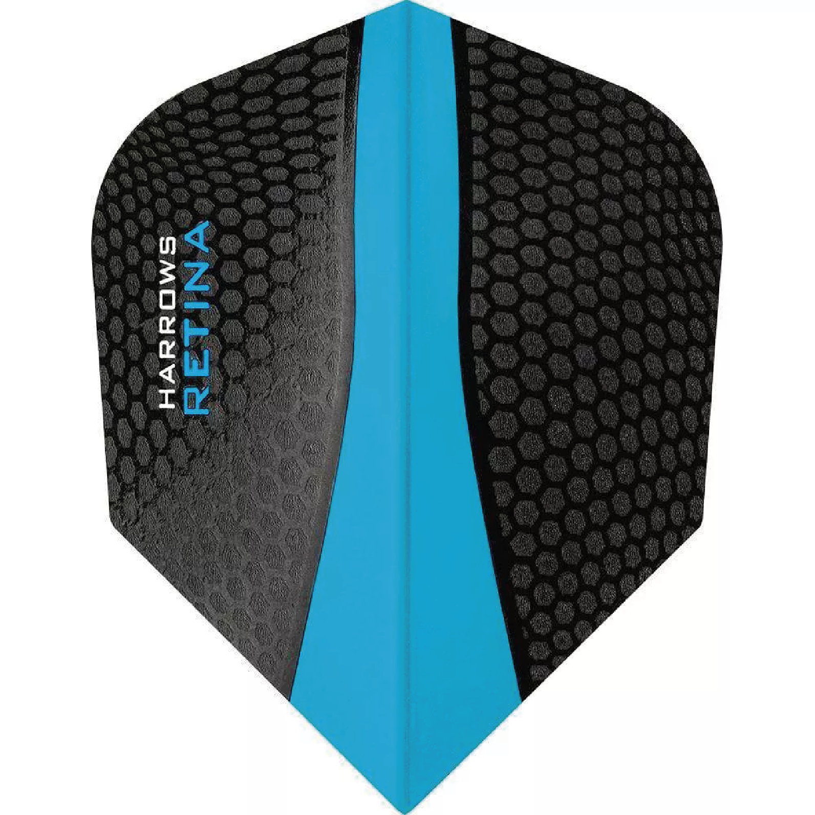 Harrows Retina - Standard - hellblau