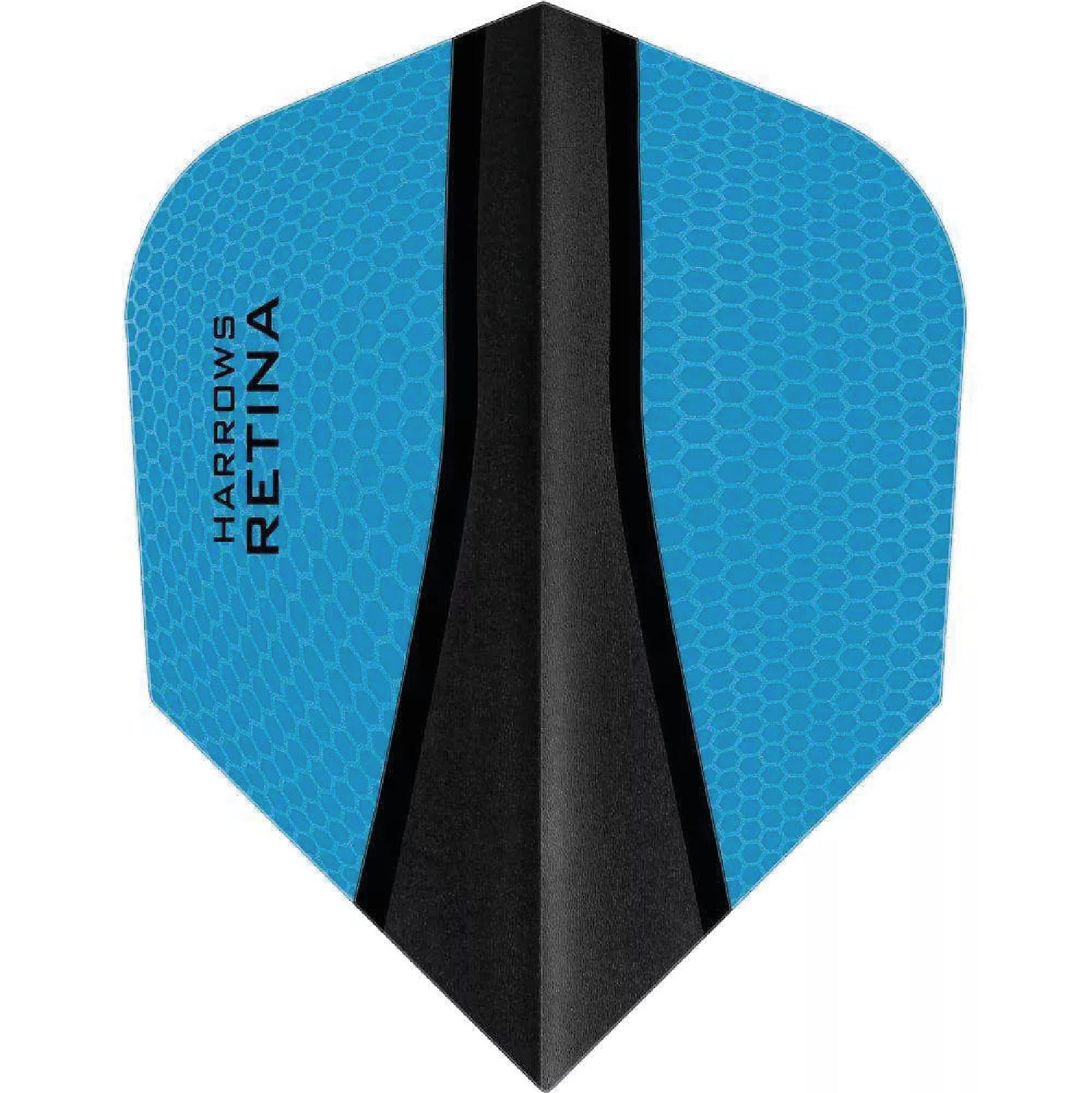 Harrows Retina X - Standard - hellblau