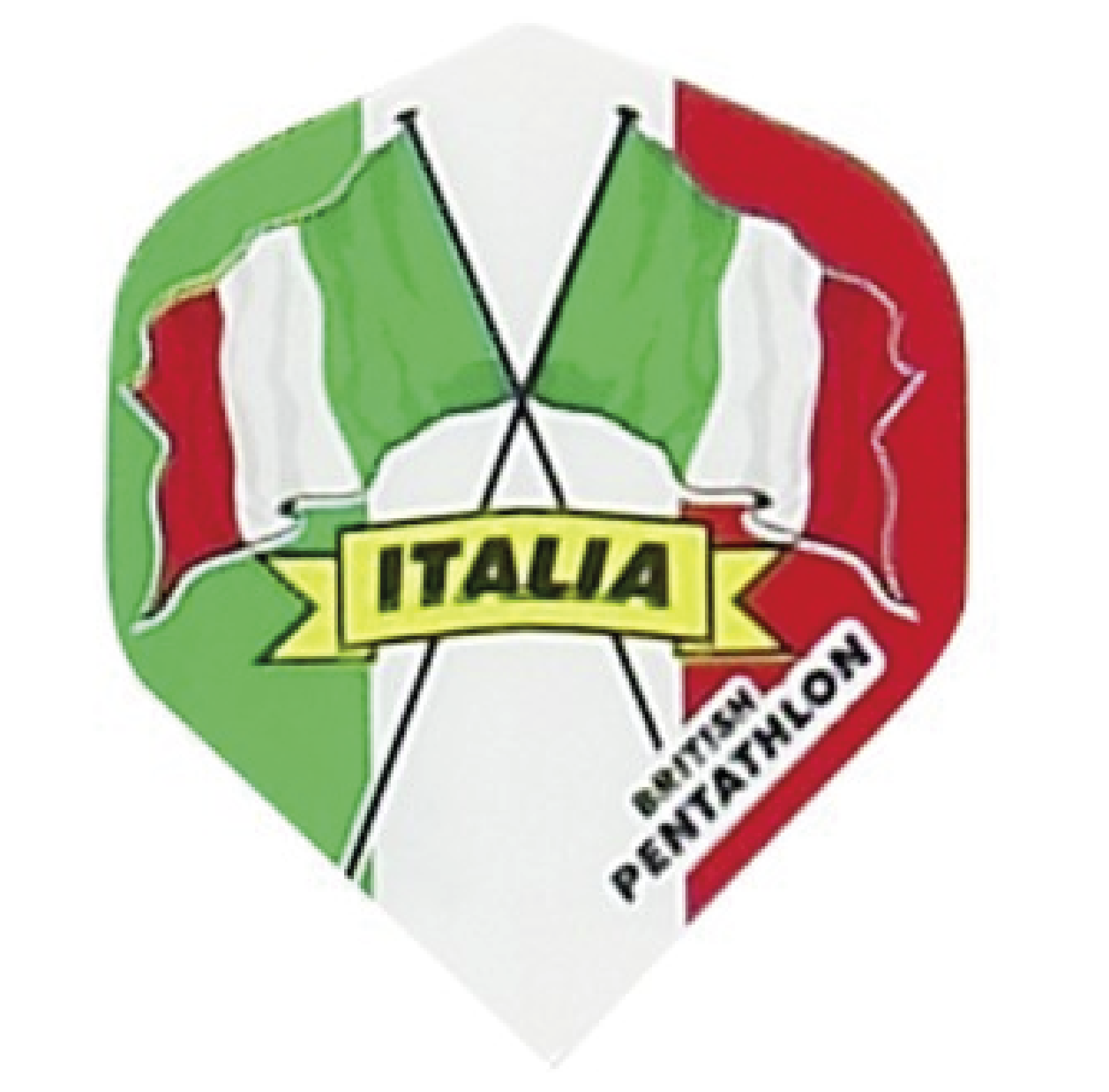 Pentathlon Flight - Standard - Italia