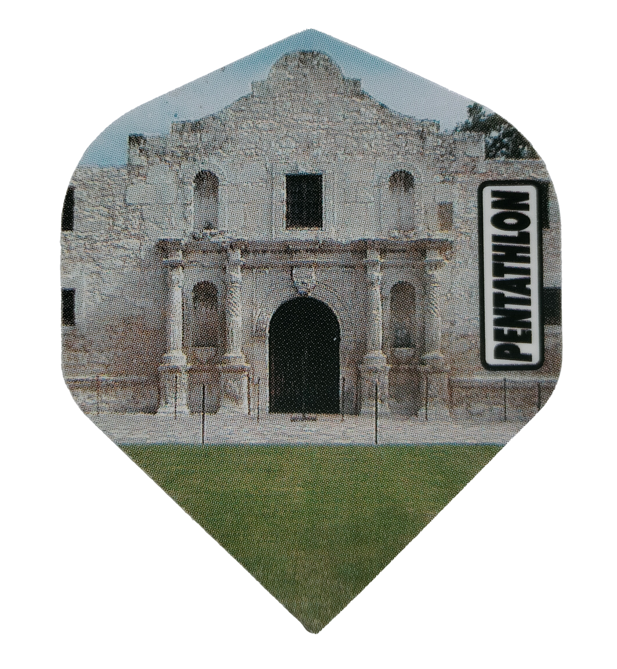 Pentathlon Flight - Standard - Alamo in San Antonio