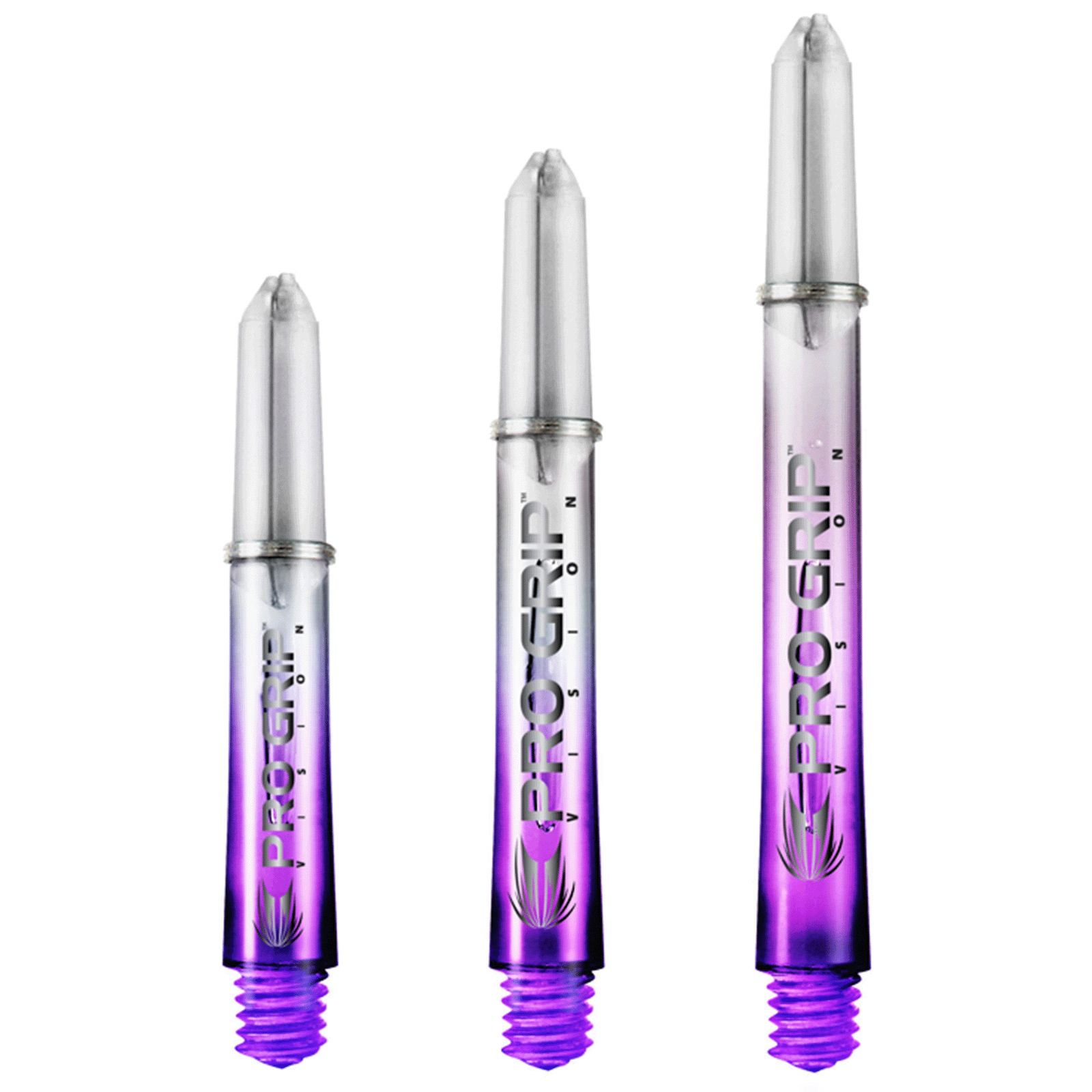 Target Pro Grip Vision Shafts – Bild 4