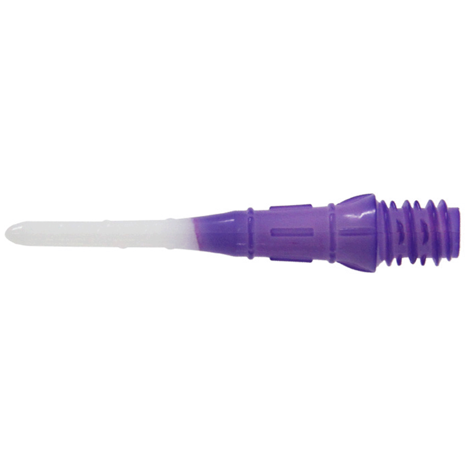 L-Style - Premium Lippoint  Soft Dart Tips - zweifarbig – Bild 8