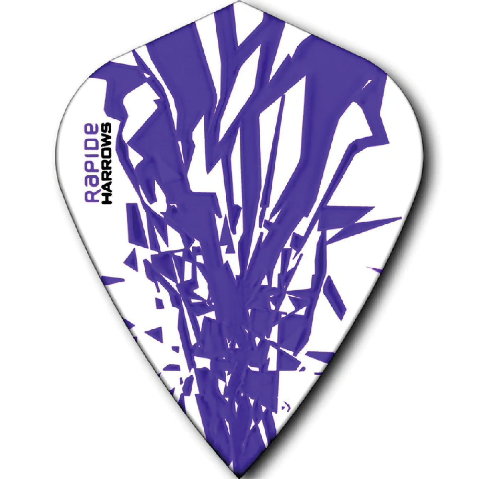 Harrows Rapide - - Kite - - lila