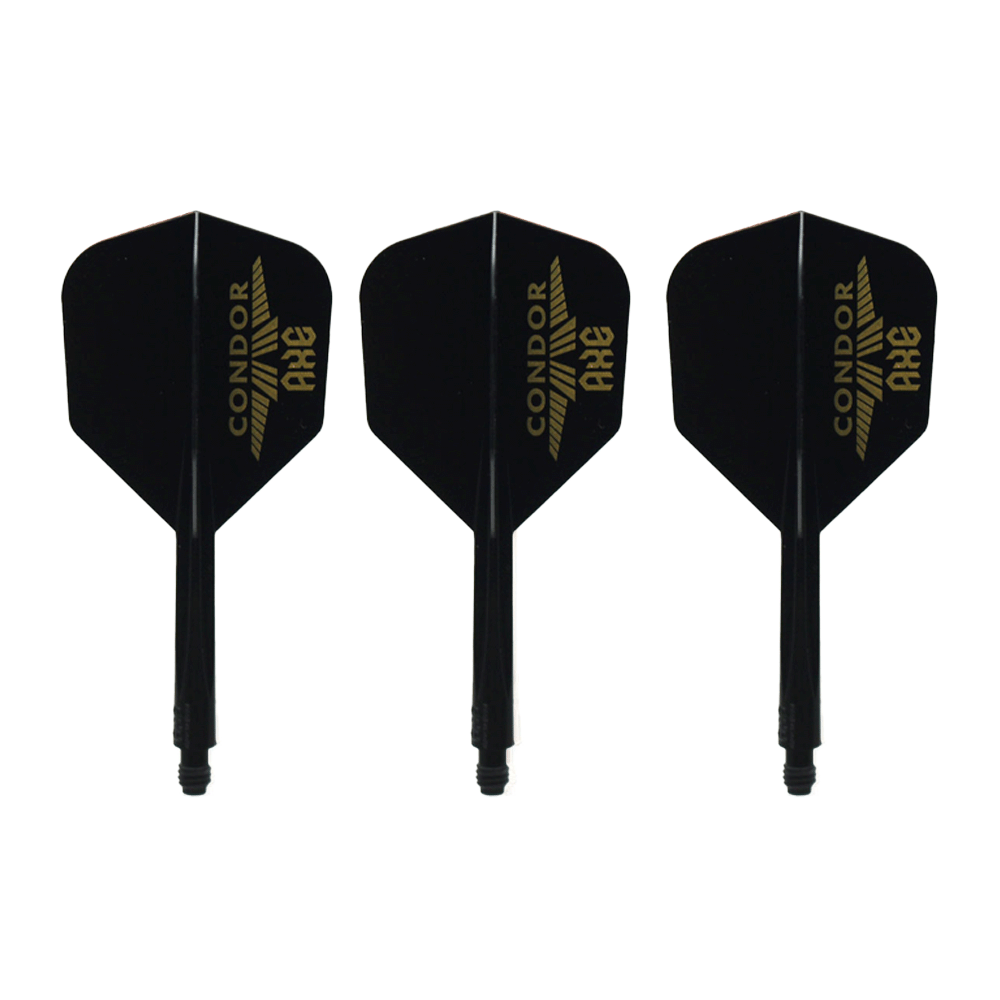 CONDOR AXE Logo Small - verschiedene Farben und Größen – Bild 4