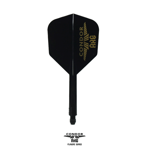 CONDOR AXE Logo Small - verschiedene Farben und Größen – Bild 3