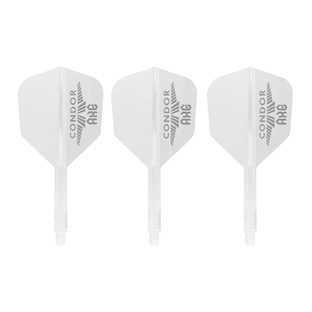 CONDOR AXE Logo Small - verschiedene Farben und Größen – Bild 2