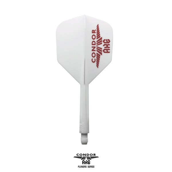 CONDOR AXE Logo Small - verschiedene Farben und Größen – Bild 5