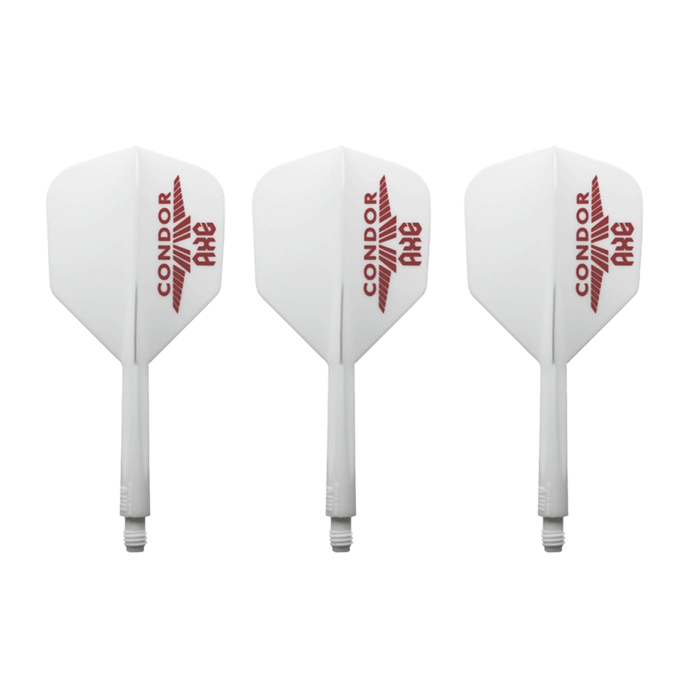 CONDOR AXE Logo Small - verschiedene Farben und Größen – Bild 6