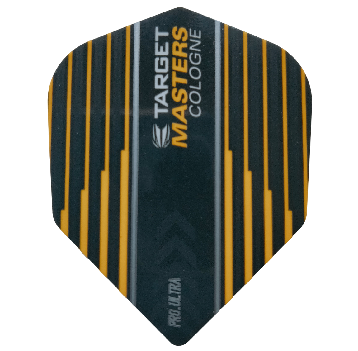 Target Pro Ultra - - No6 - - Masters Cologne