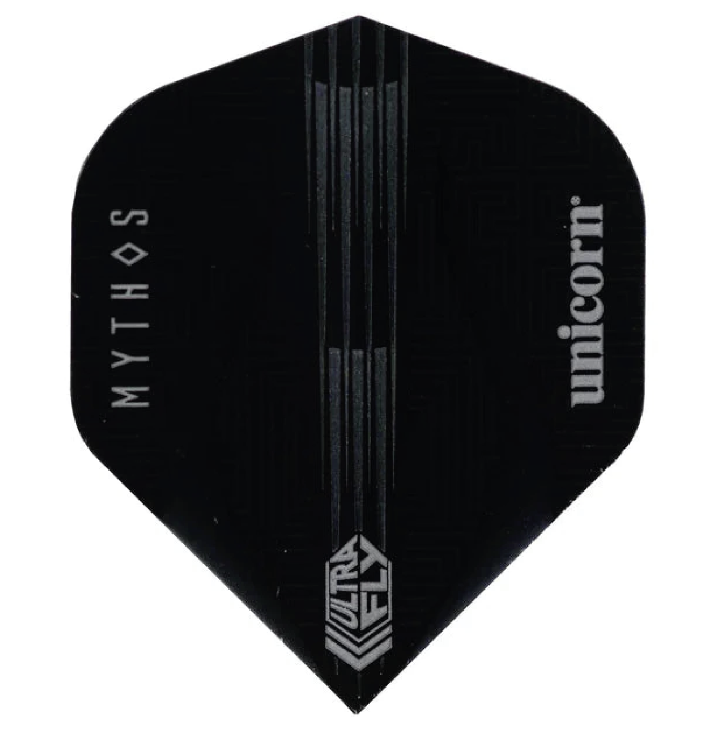 Unicorn Flights - Standard - Mythos Minotaur schwarz