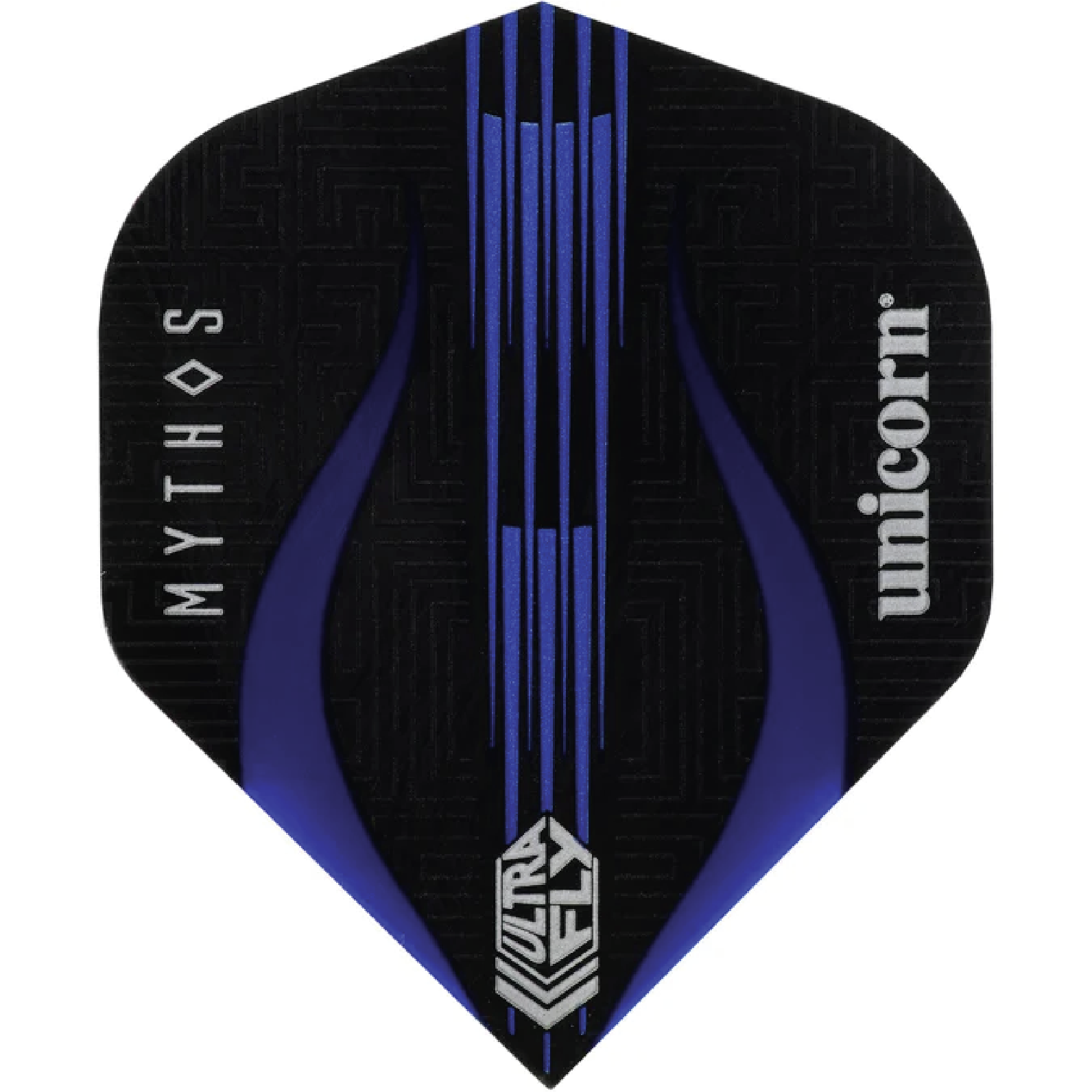 Unicorn Flights - Standard - Mythos Minotaur blau