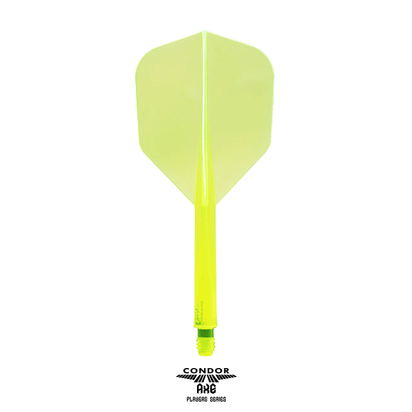 CONDOR AXE Neon - verschiedene Farben und Größen – Bild 6