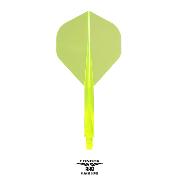 CONDOR AXE Neon - verschiedene Farben und Größen – Bild 5