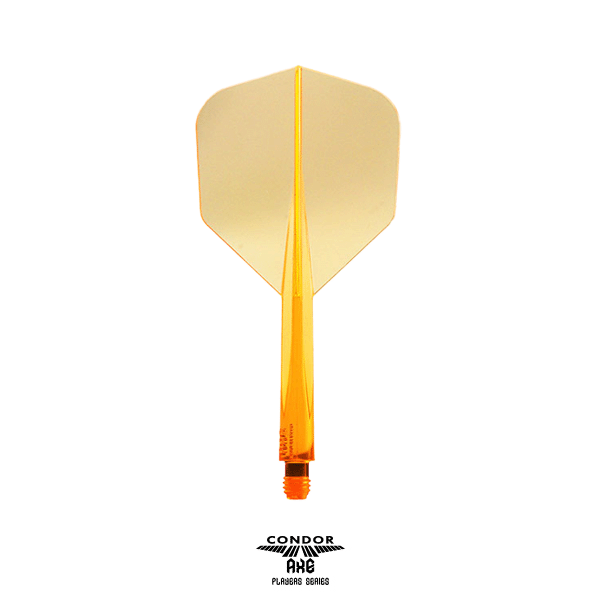 CONDOR AXE Neon - verschiedene Farben und Größen – Bild 2