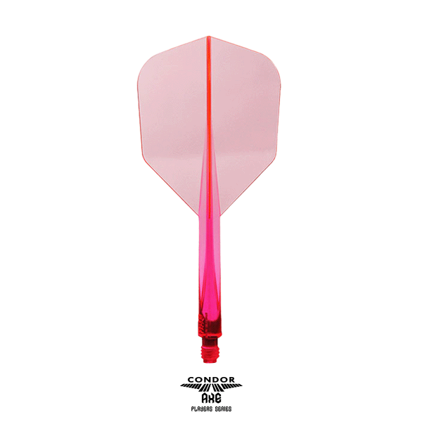 CONDOR AXE Neon - verschiedene Farben und Größen – Bild 4