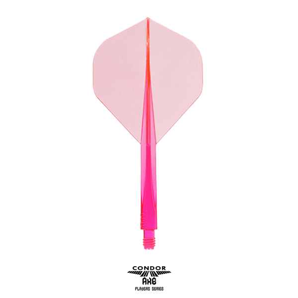 CONDOR AXE Neon - verschiedene Farben und Größen – Bild 3