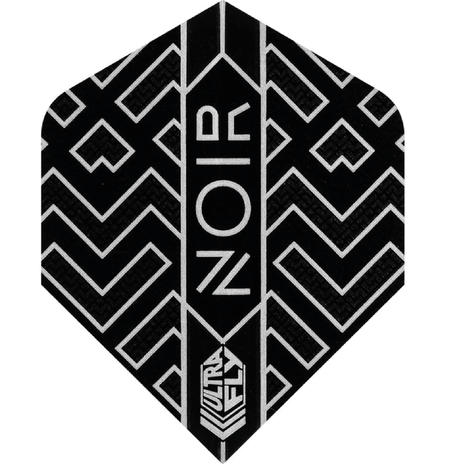 Unicorn Flights - Standard - Noir Abstrakt