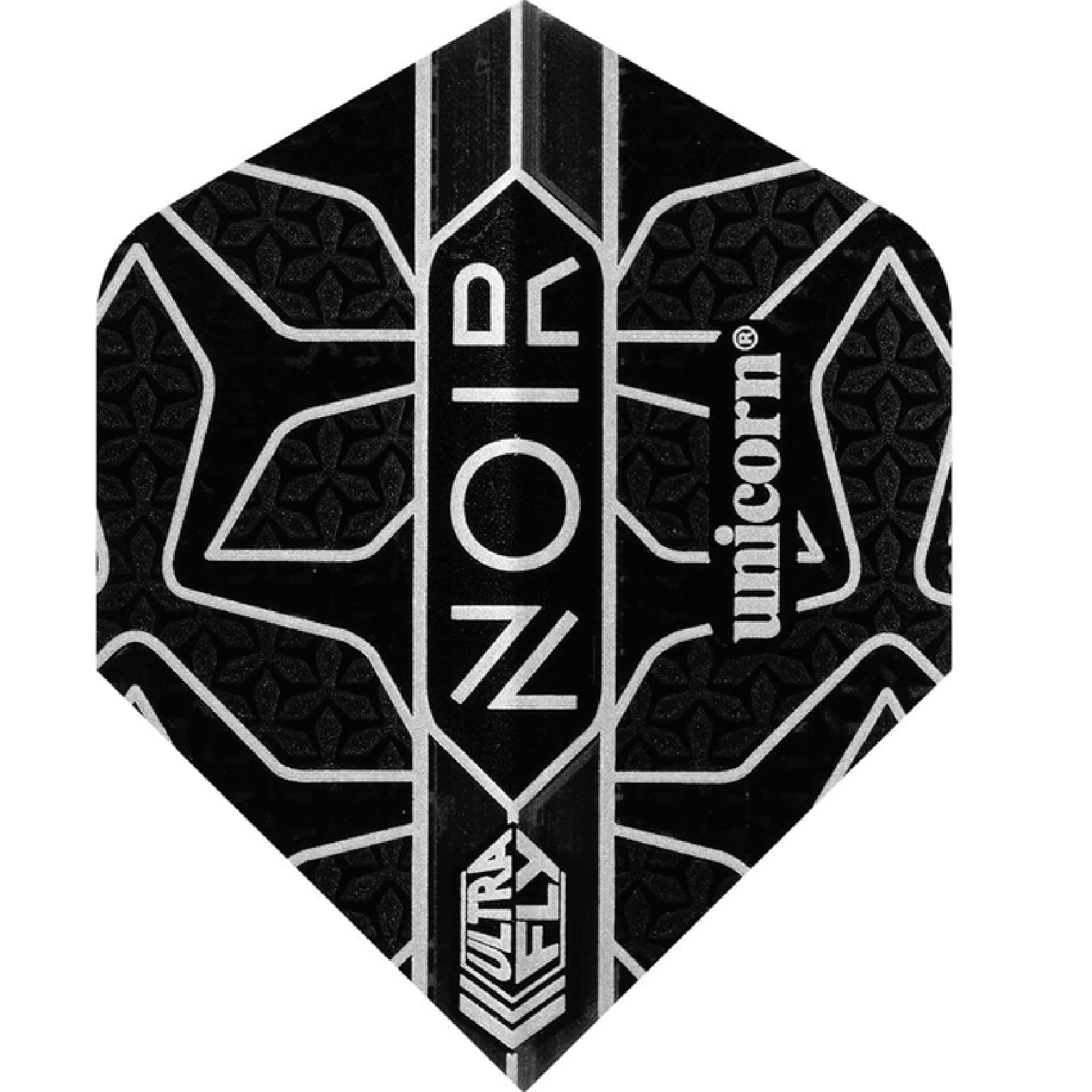 Unicorn Flights - Standard - Noir Star