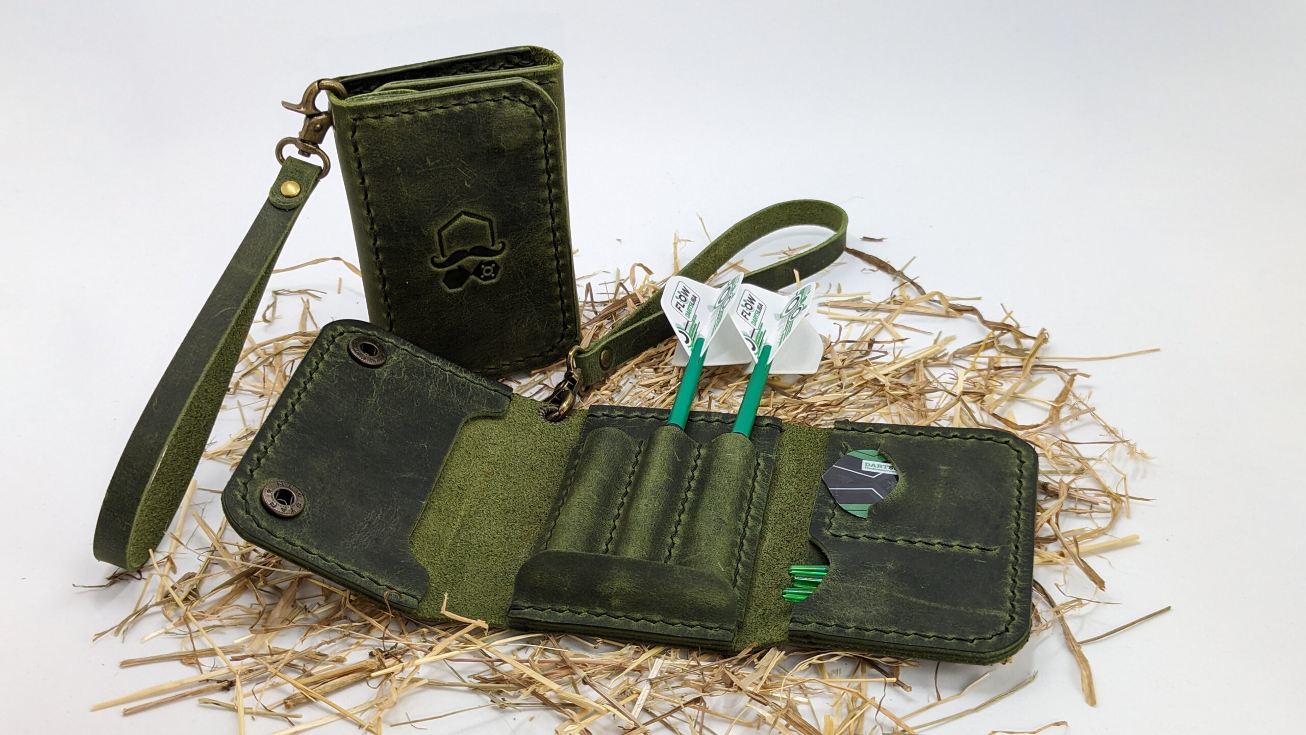 E.D.E.L 3er-Holster - in verschiedenen Farben – Bild 9