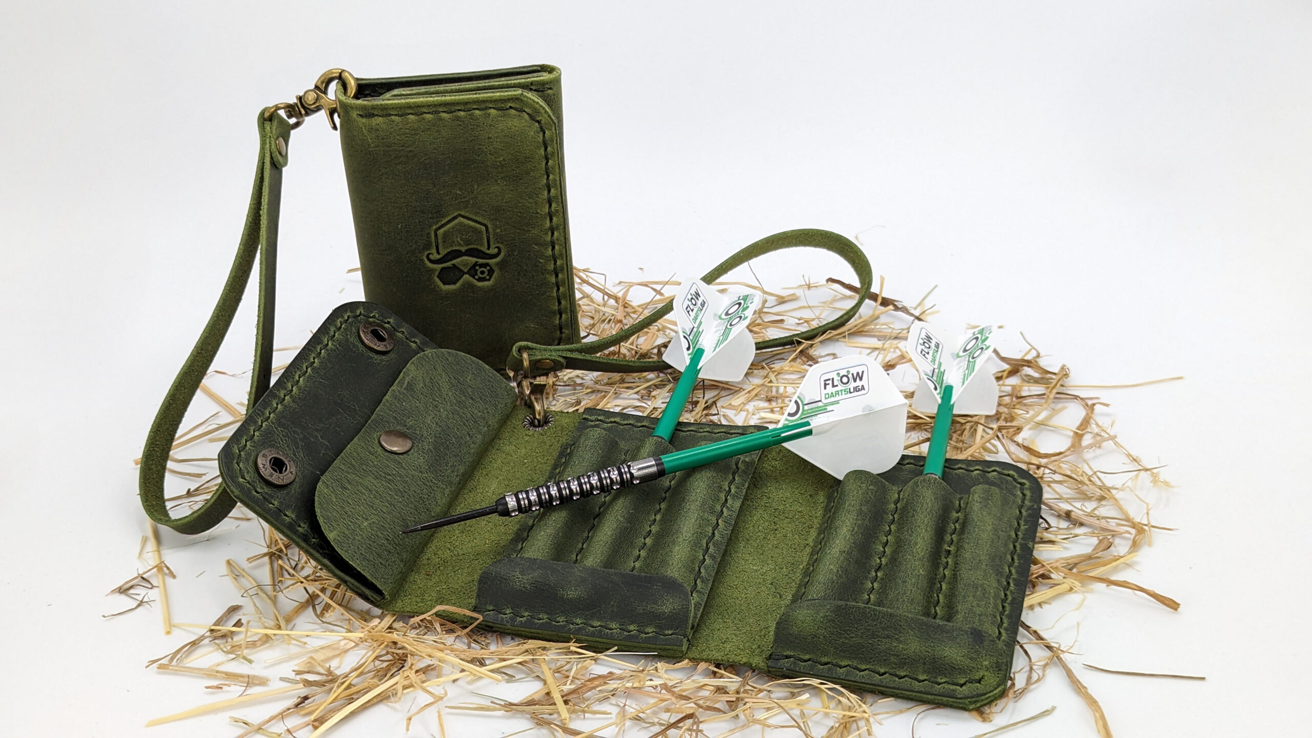 E.D.E.L  6er-Holster - in verschiedenen Farben – Bild 9