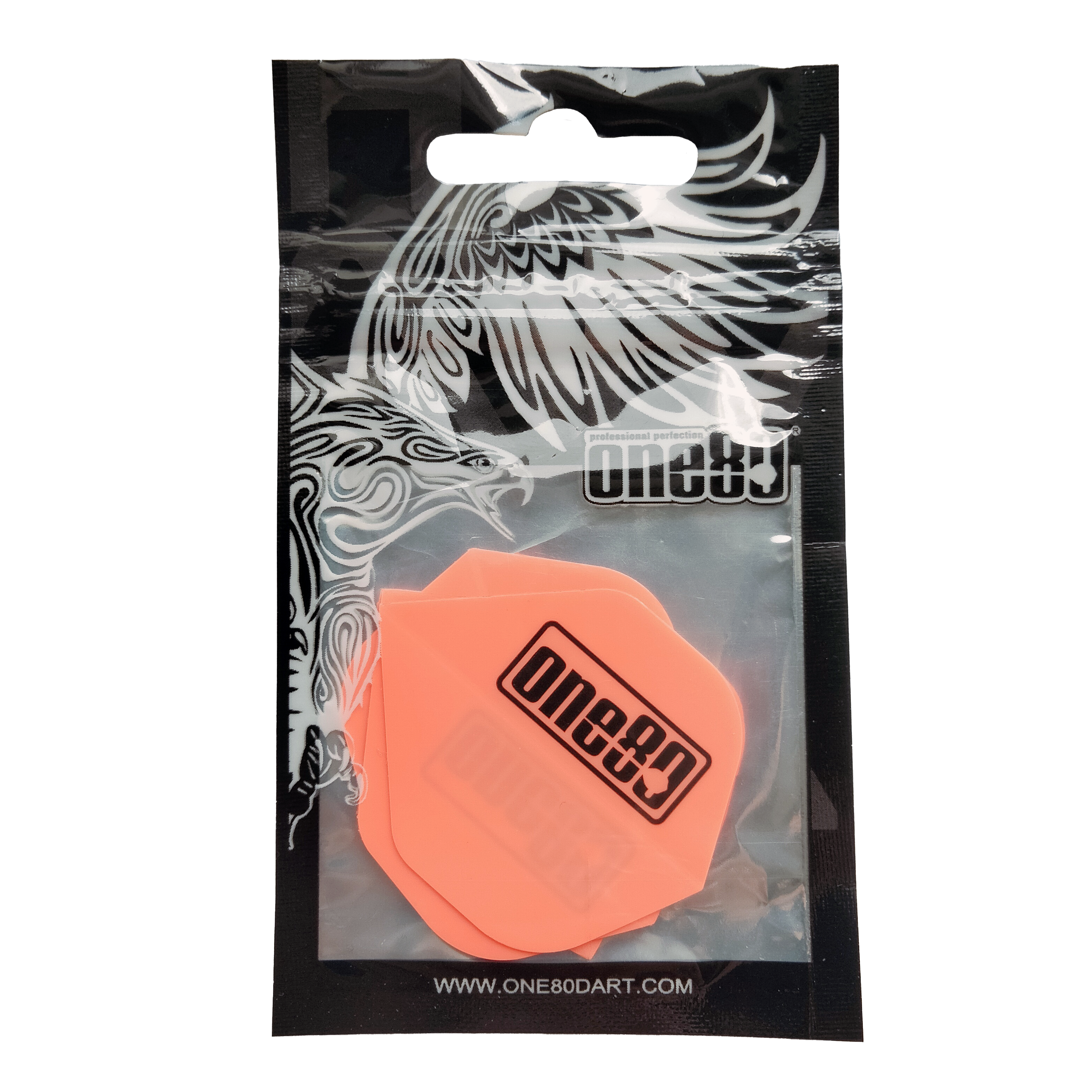 one80 Flights - Standard - orange