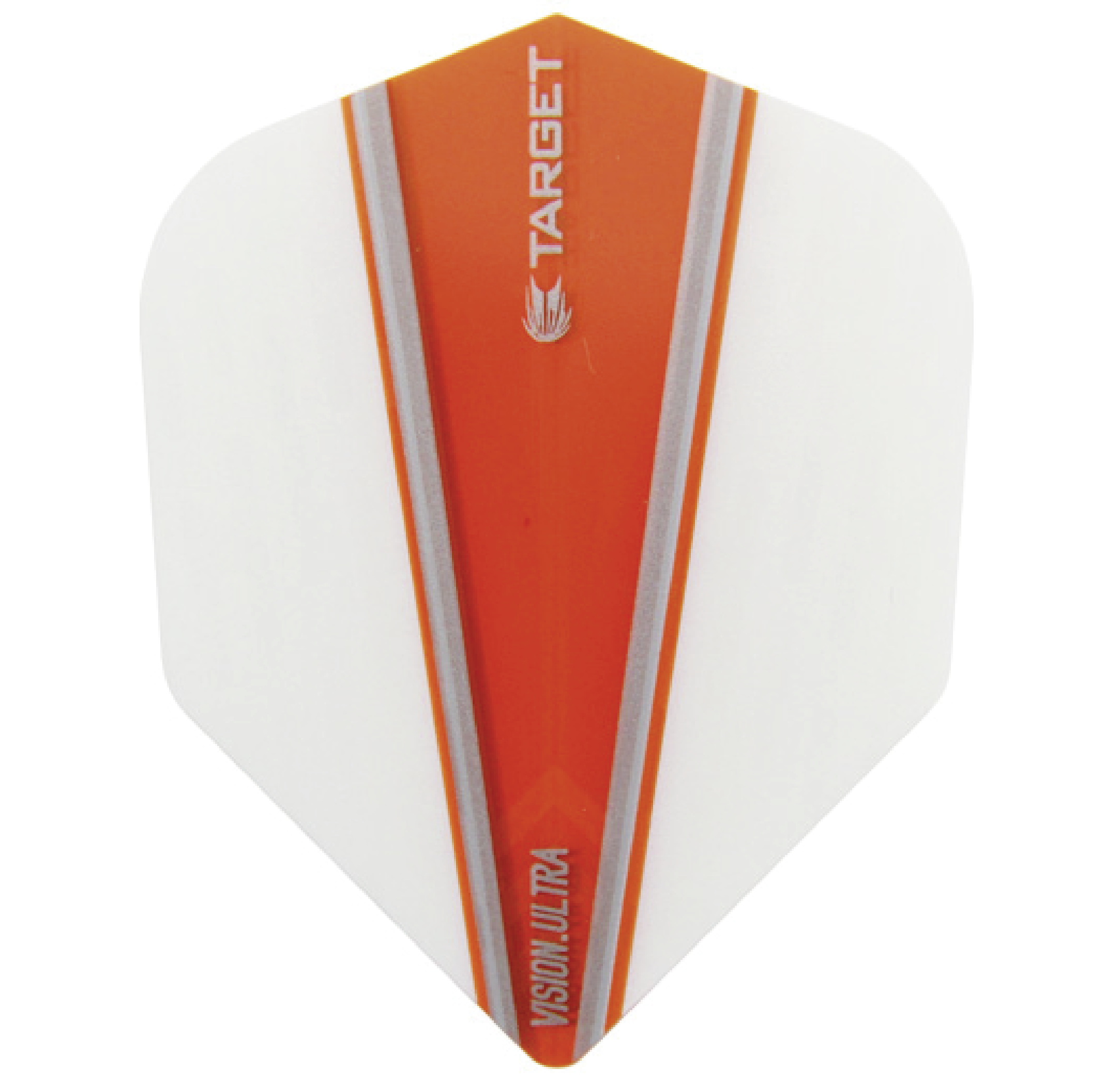 Target Vision Ultra - No6 - orange